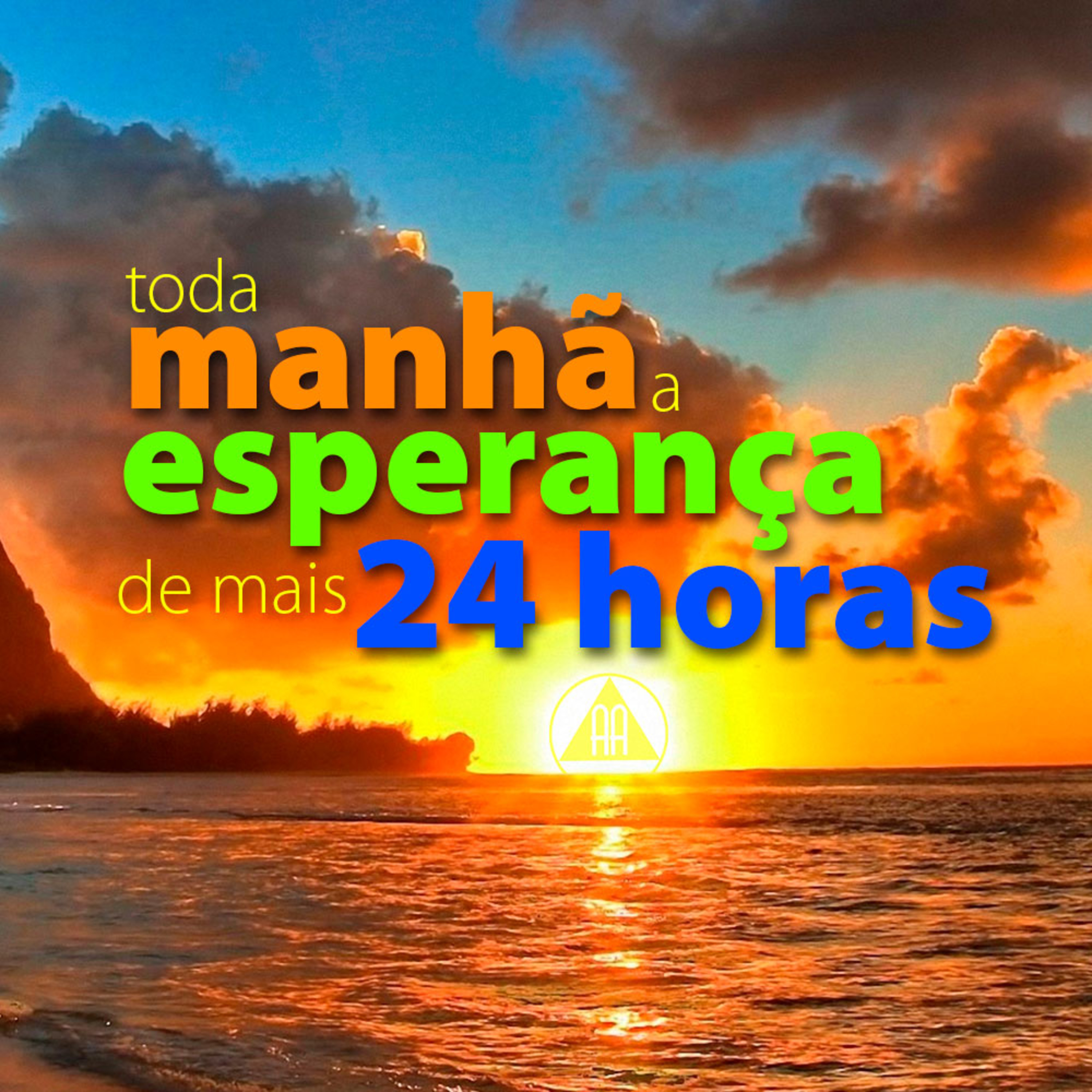 O programa de 12 Passos é de libertação, não de liberdade. episode artwork