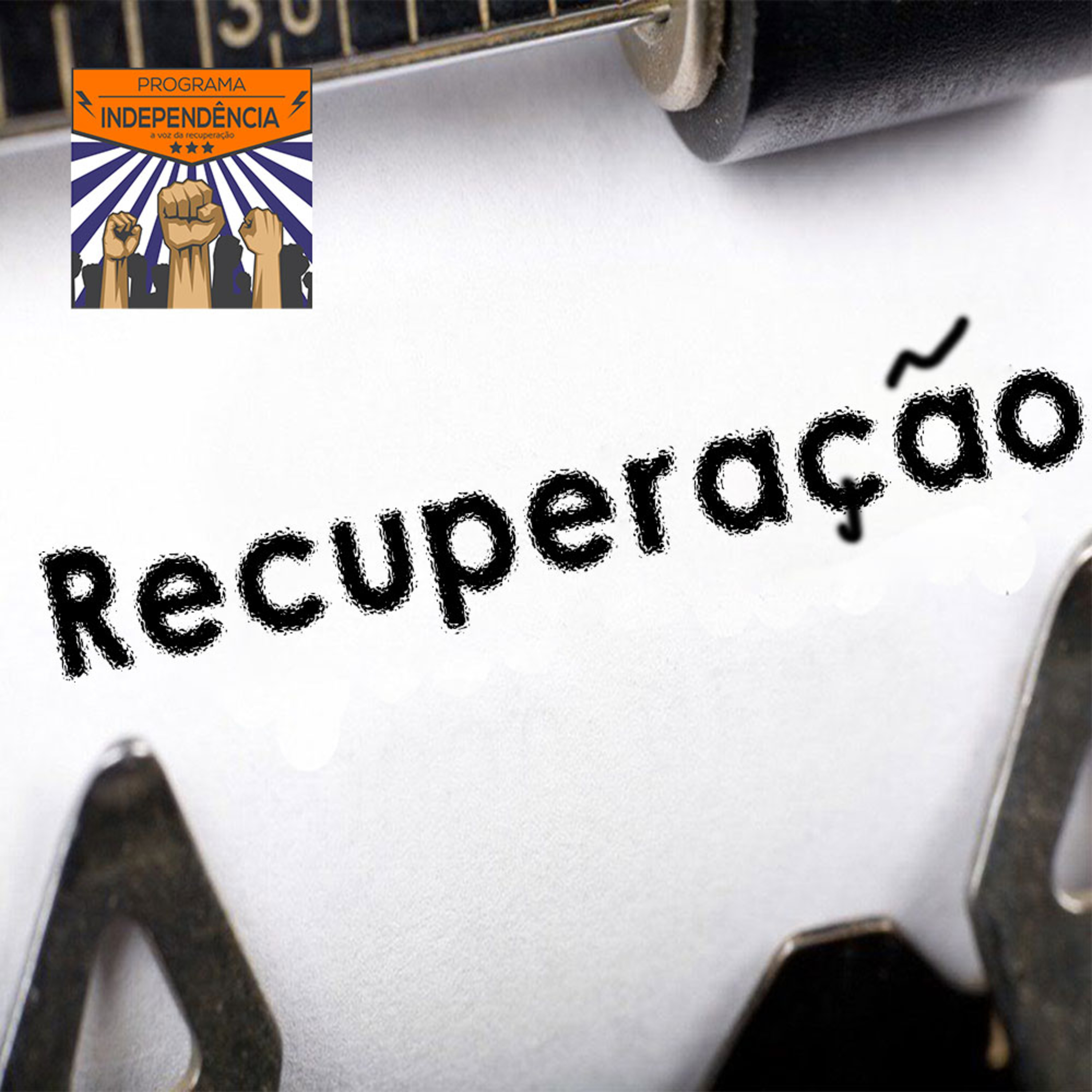 Alcoólicos com tempos diferentes de sobriedade, de 20 dias a 25 anos, contam como é ficar sóbrio episode artwork