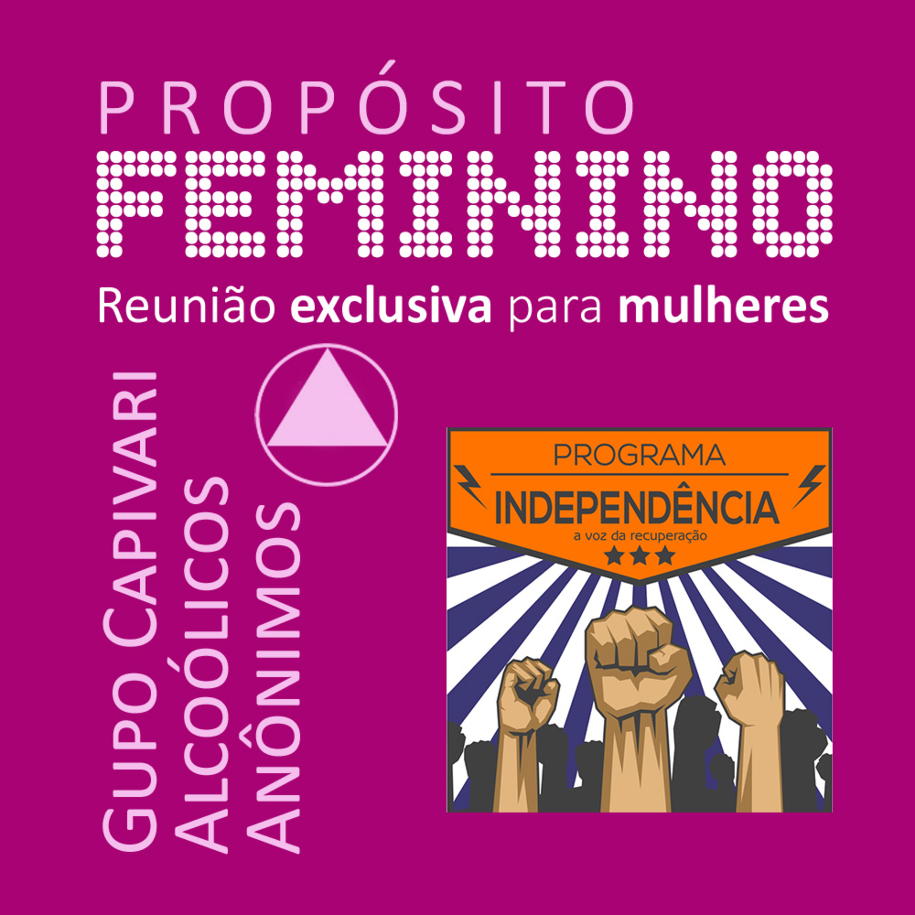 Programa Independência