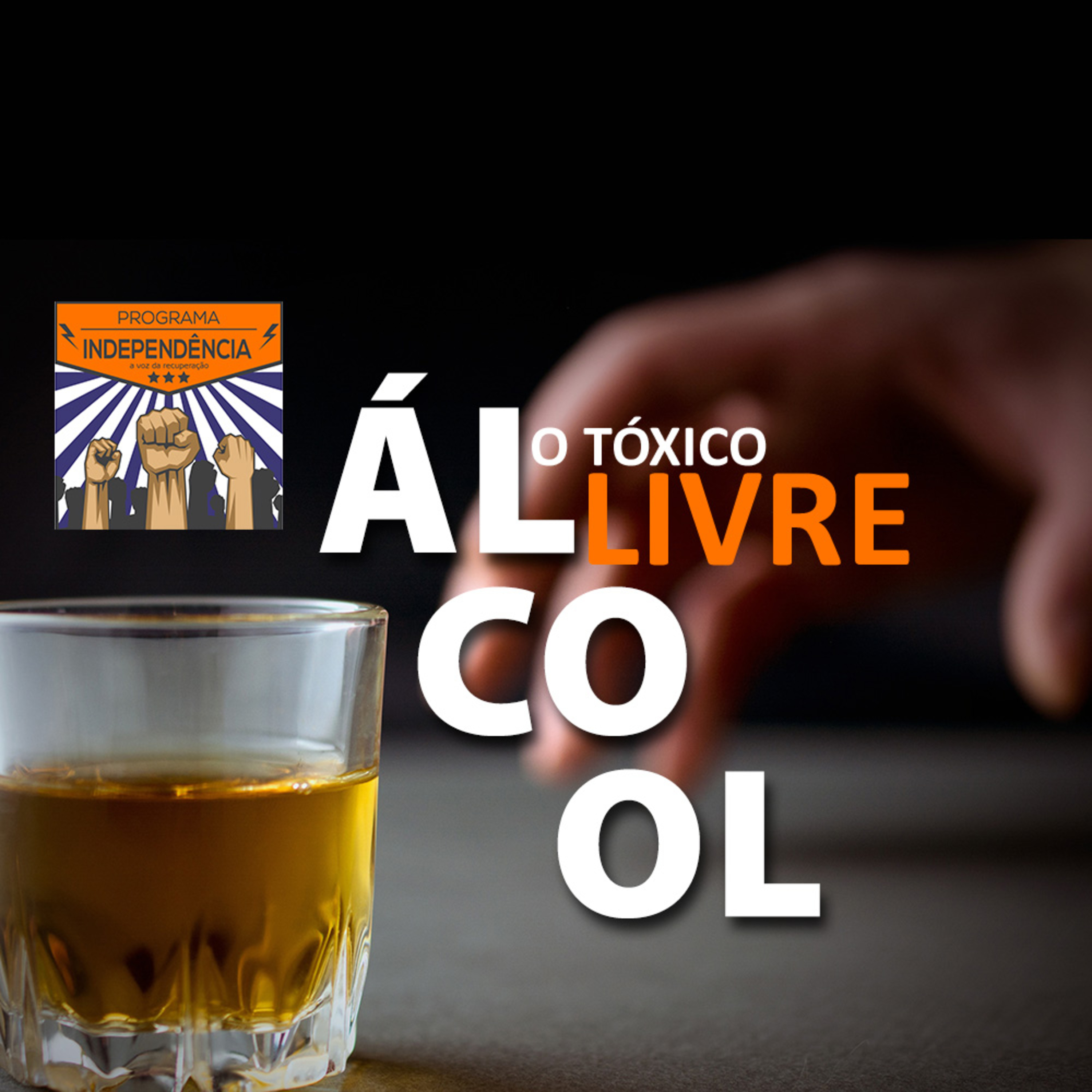 Alcoolismo: como tratar seu alcoólico de estimação – 8 pontos importantes episode artwork