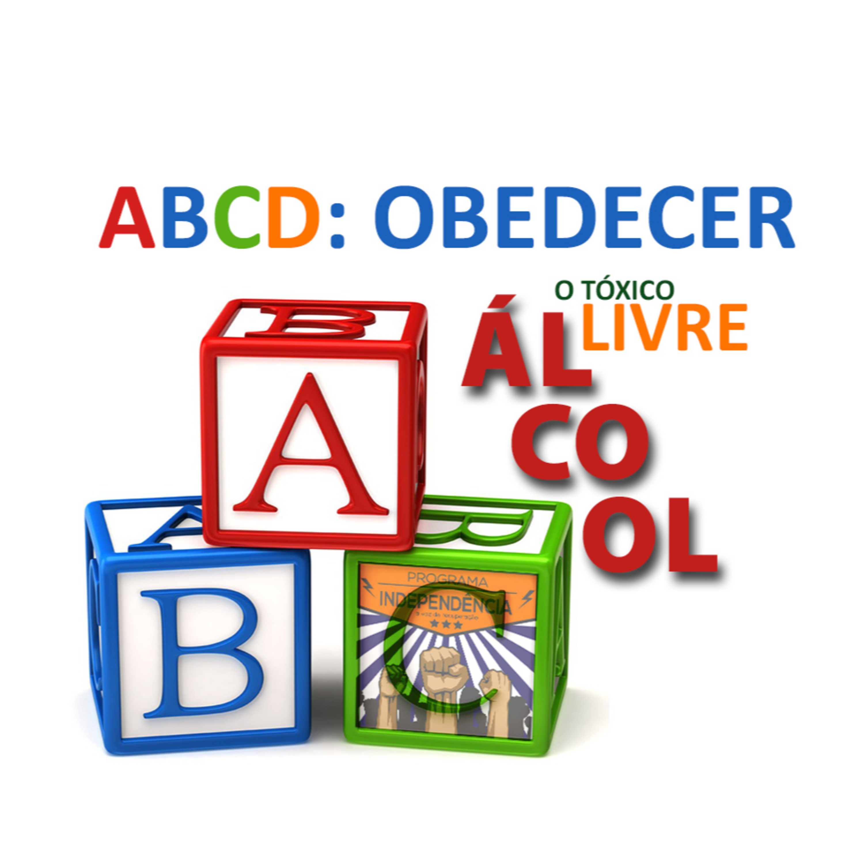 Será que podemos condenar um usuário de drogas ilícitas se nós consumimos bebidas alcoólicas? episode artwork