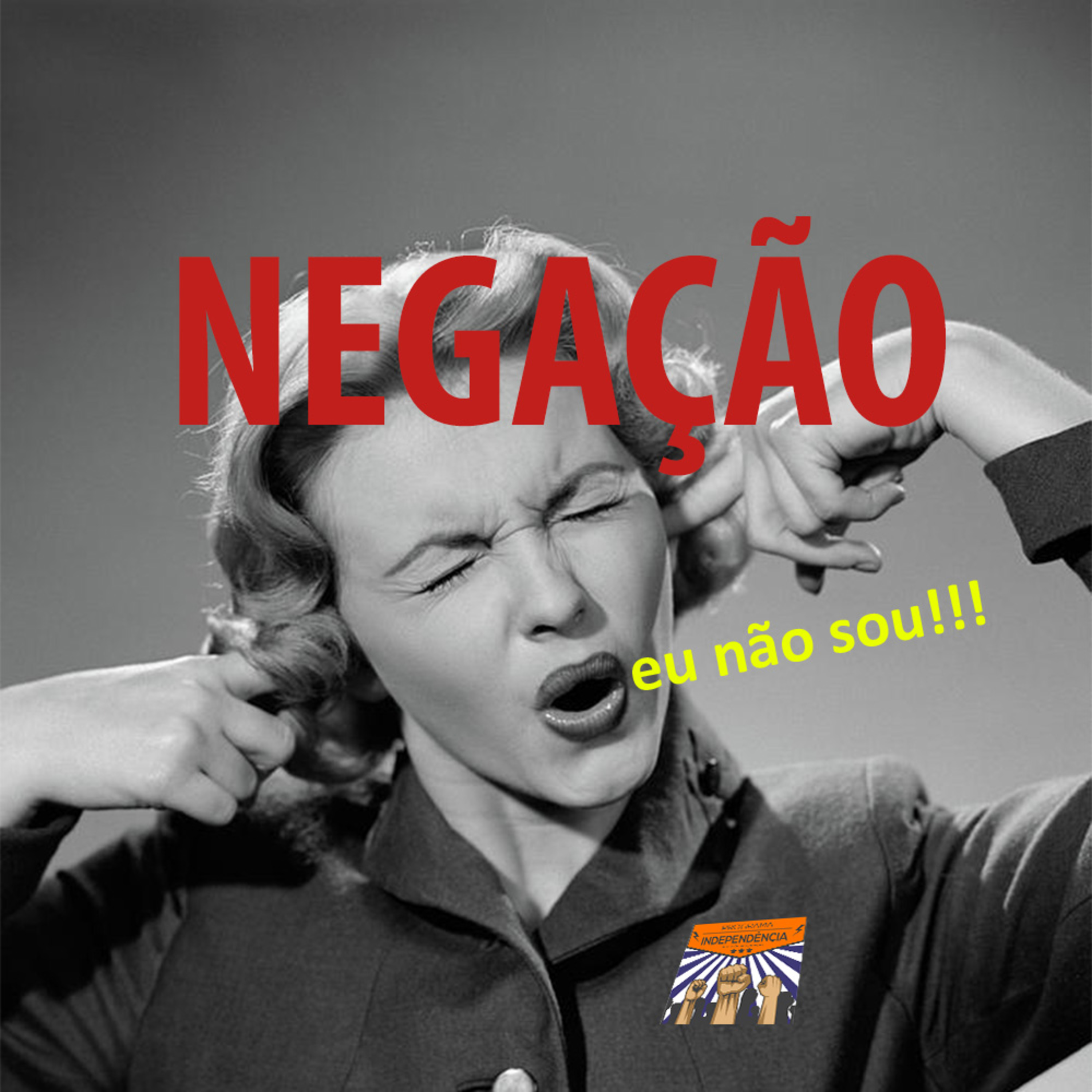 Negar que seja alcoólico ou adicto não fará com que não tenha a doença episode artwork