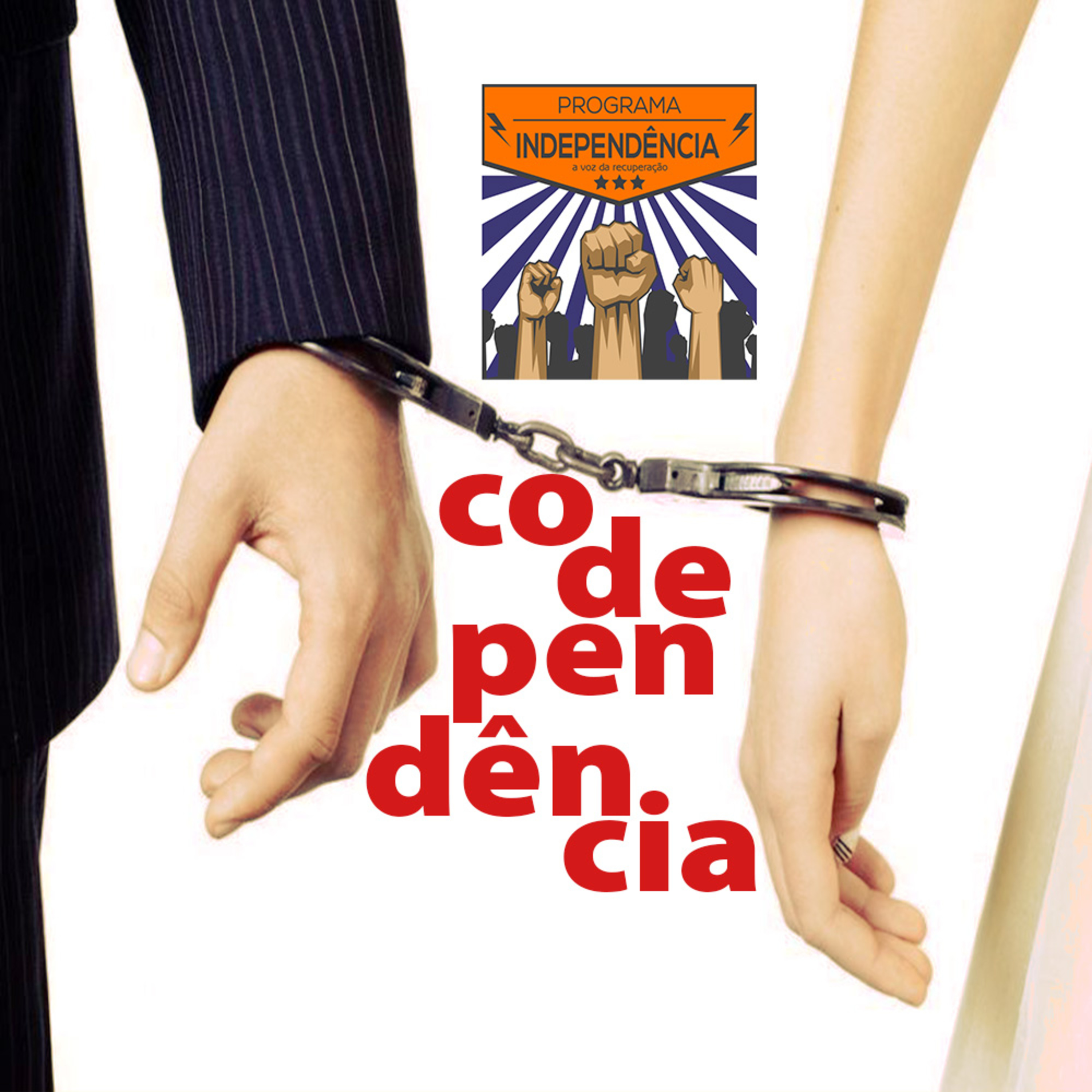 O que é a codependência e como o convívio disfuncional com um dependente pode gerar a doença? episode artwork