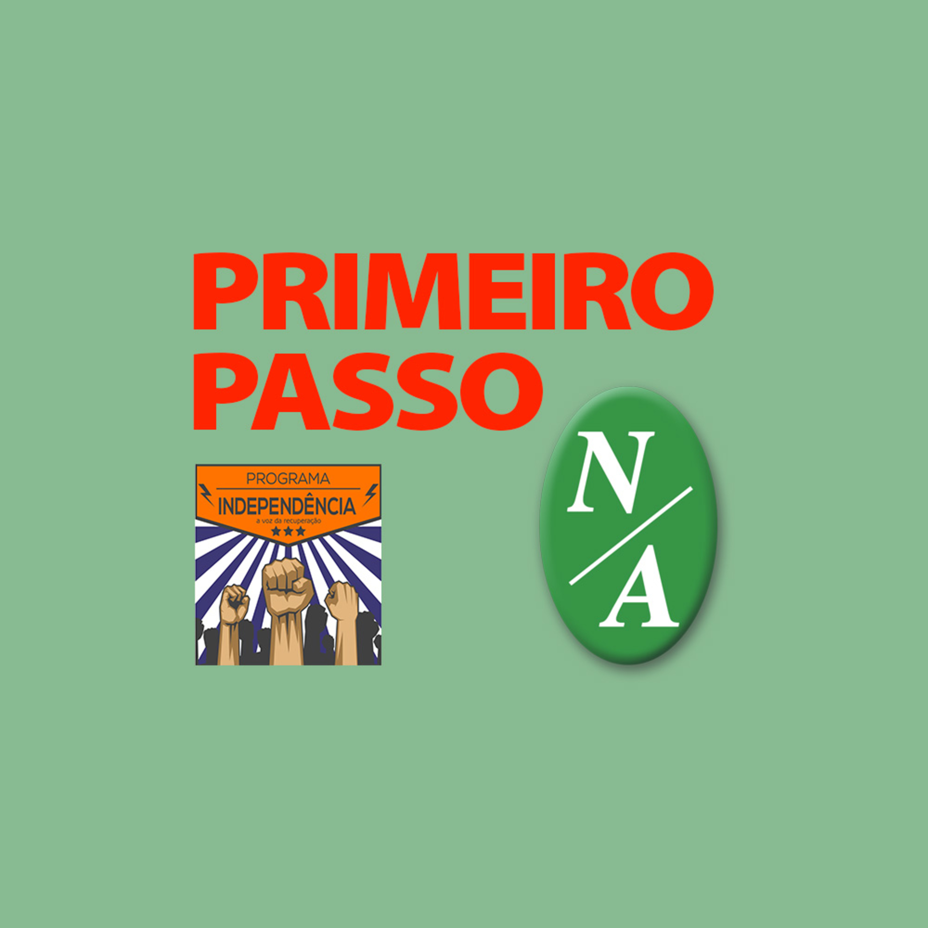 Admitir a impotência perante as emoções é o primeiro passo para a recuperação episode artwork