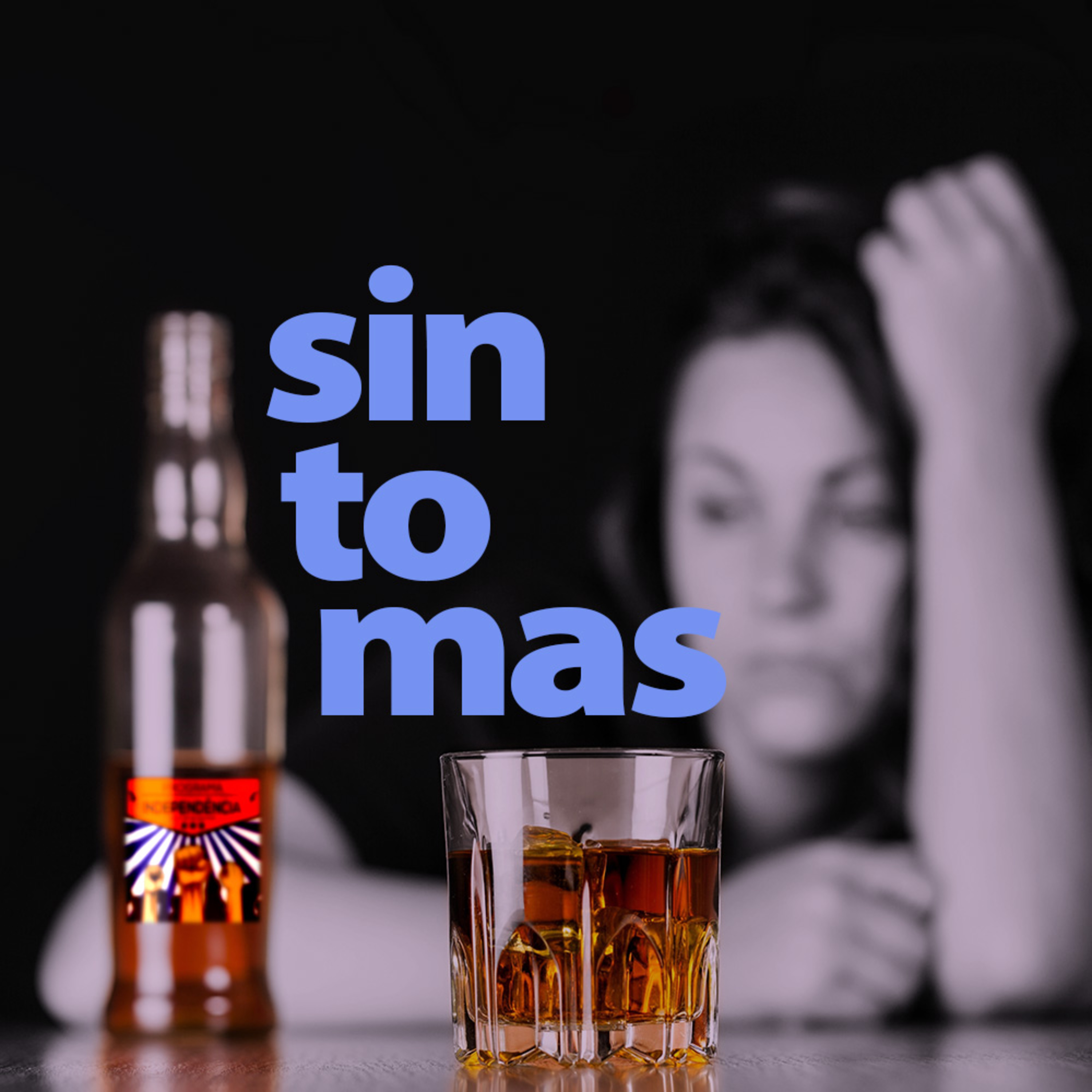 Os problemas apresentados na vida dos alcoólicos na verdade são sintomas de uma doença. episode artwork