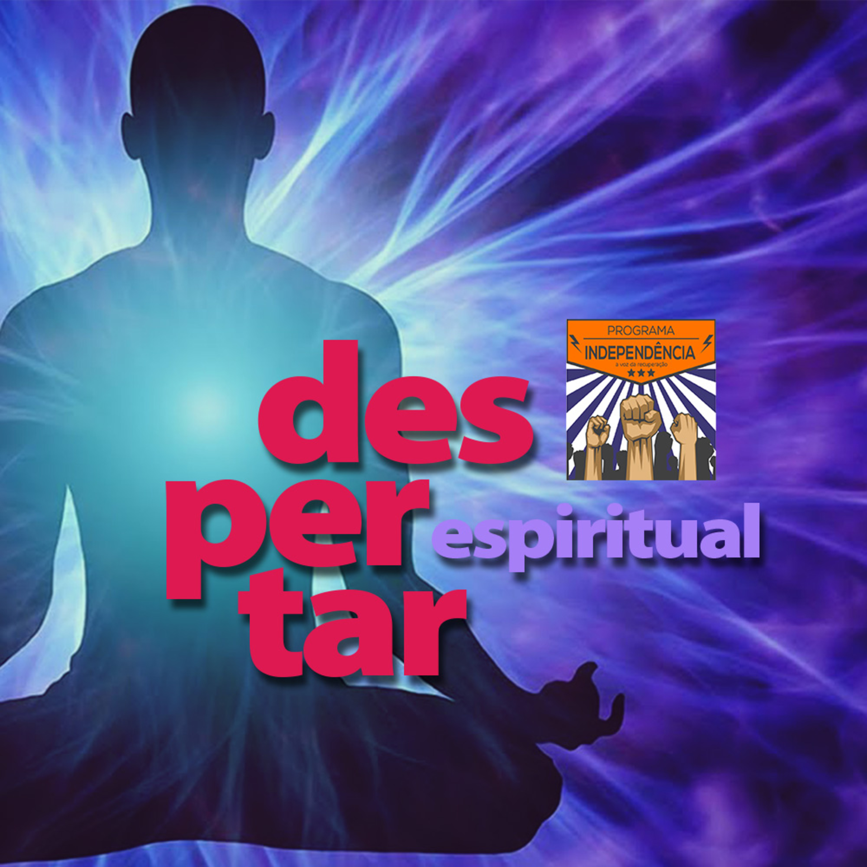 Ter um despertar espiritual graças à prática dos 12 Passos é possível? episode artwork