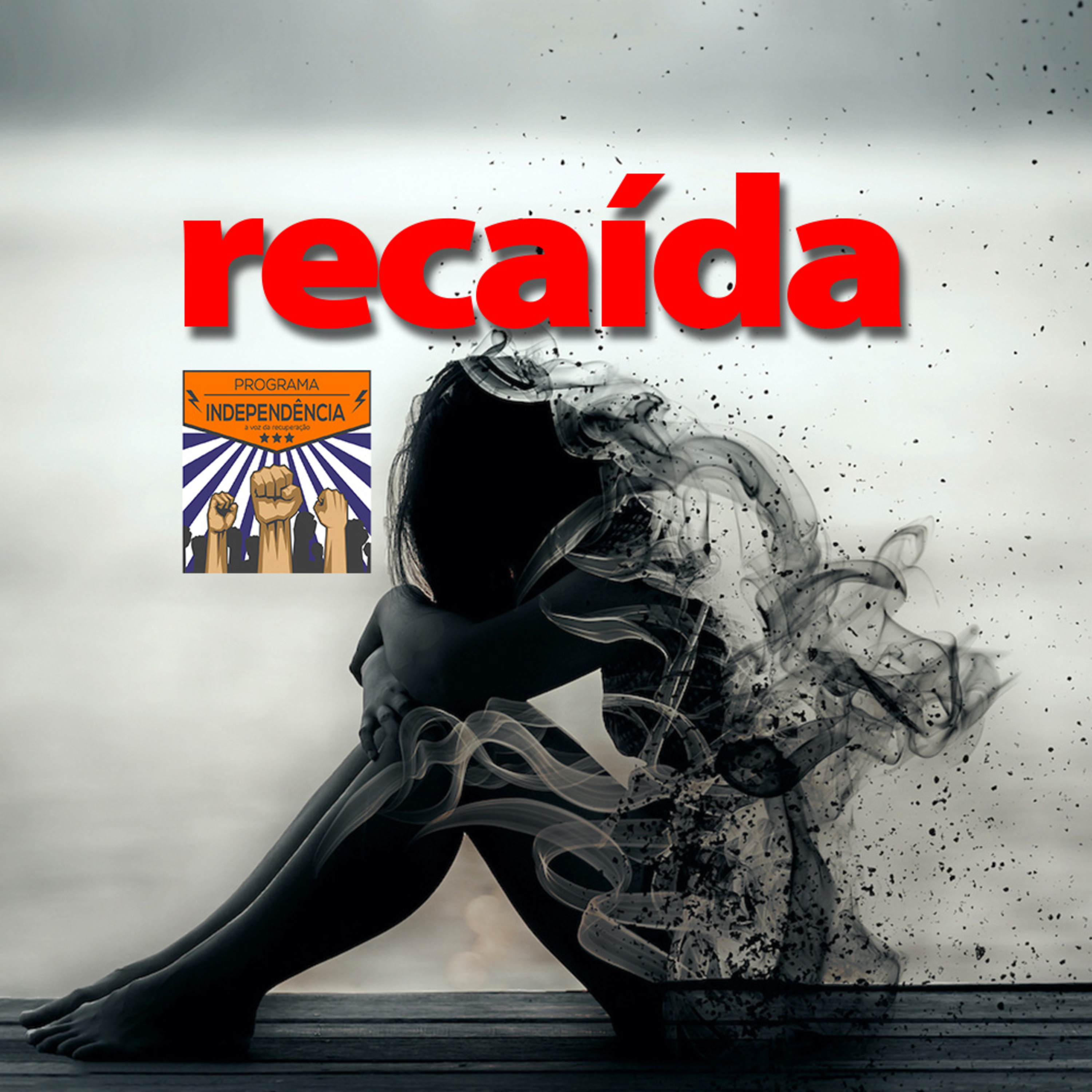 Por que os dependentes químicos passam por tantas recaídas? episode artwork