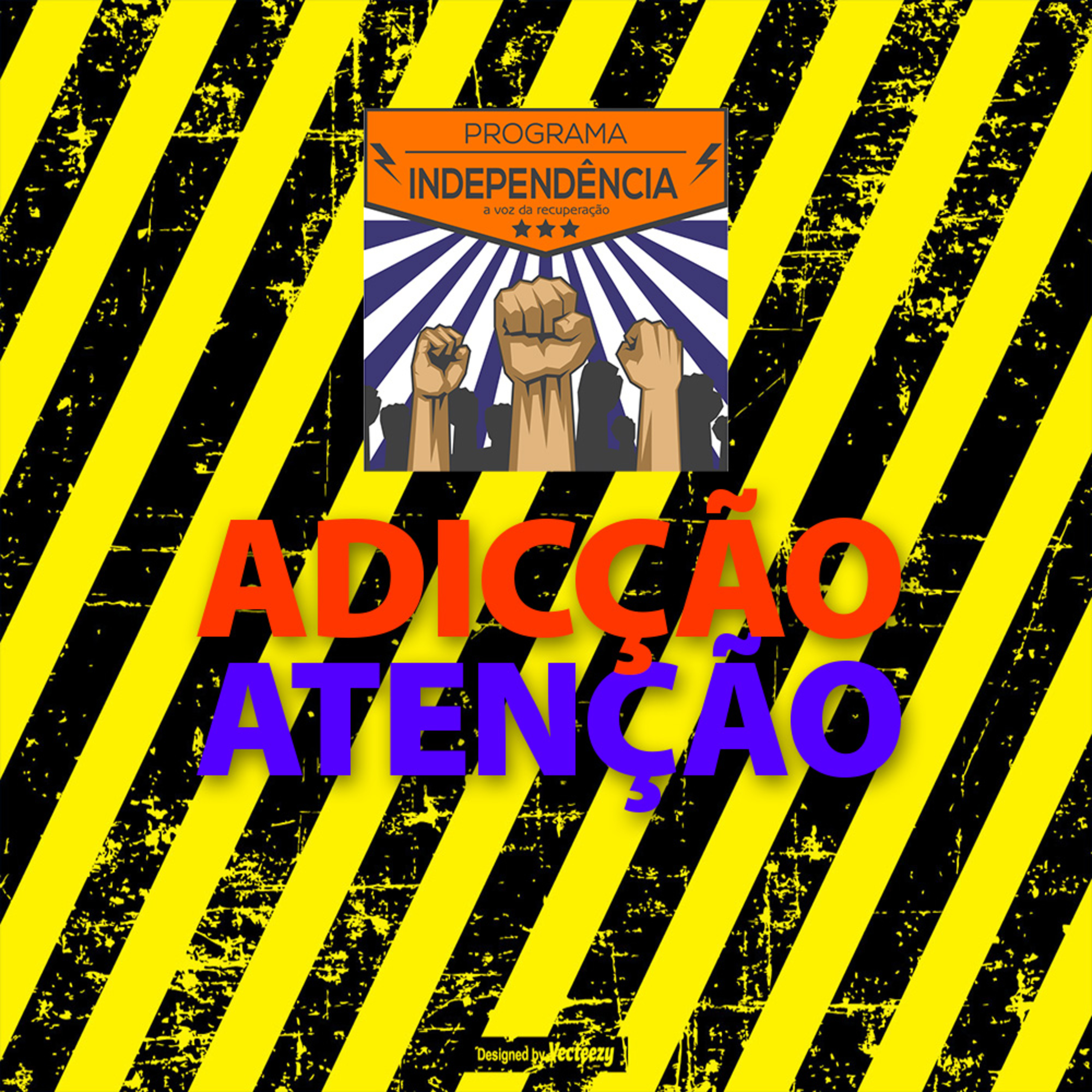 Dependência química: doença primária, crônica, progressiva e fatal episode artwork