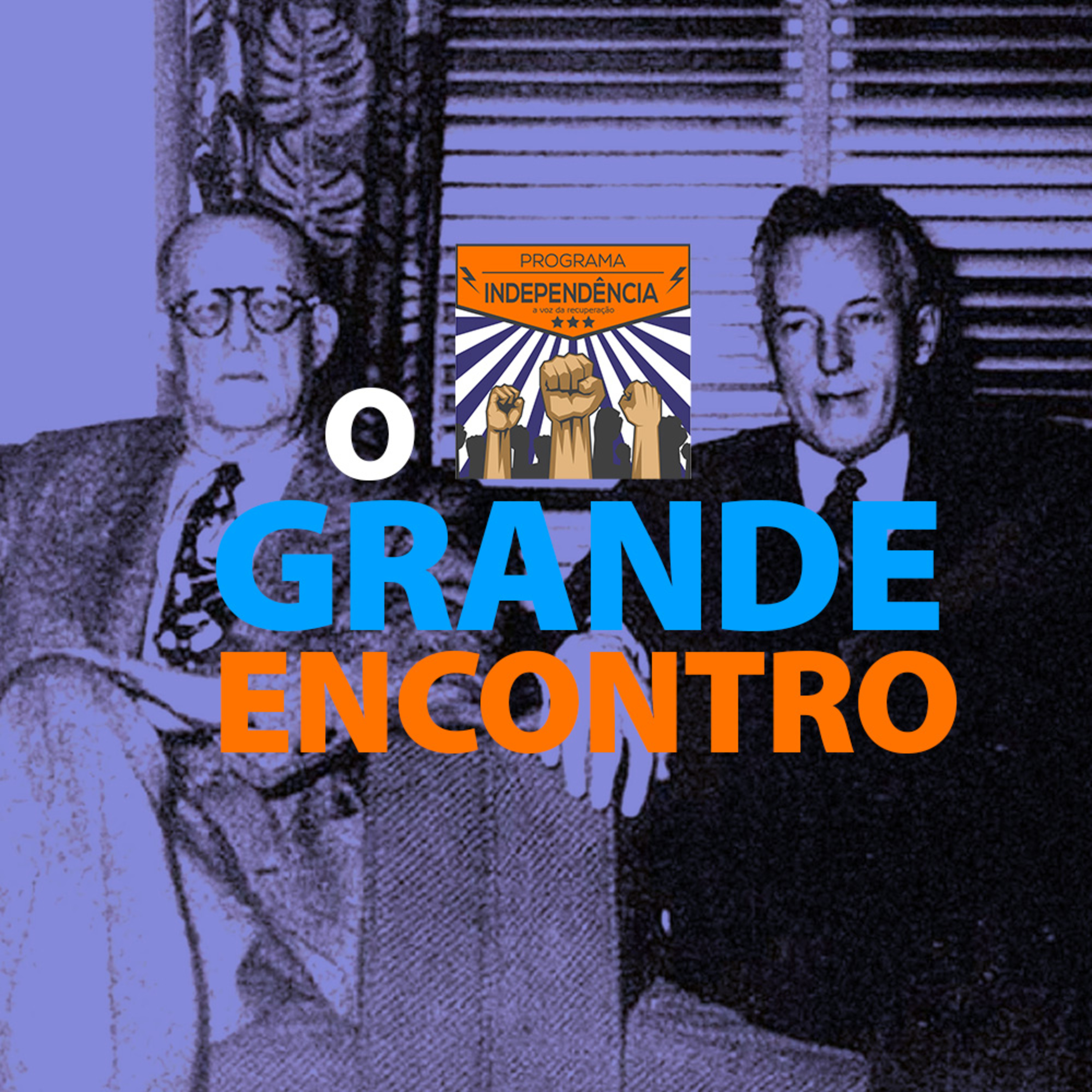 Bill encontra Bob em 1935... A partir daí o mundo do alcoolismo mudou! episode artwork
