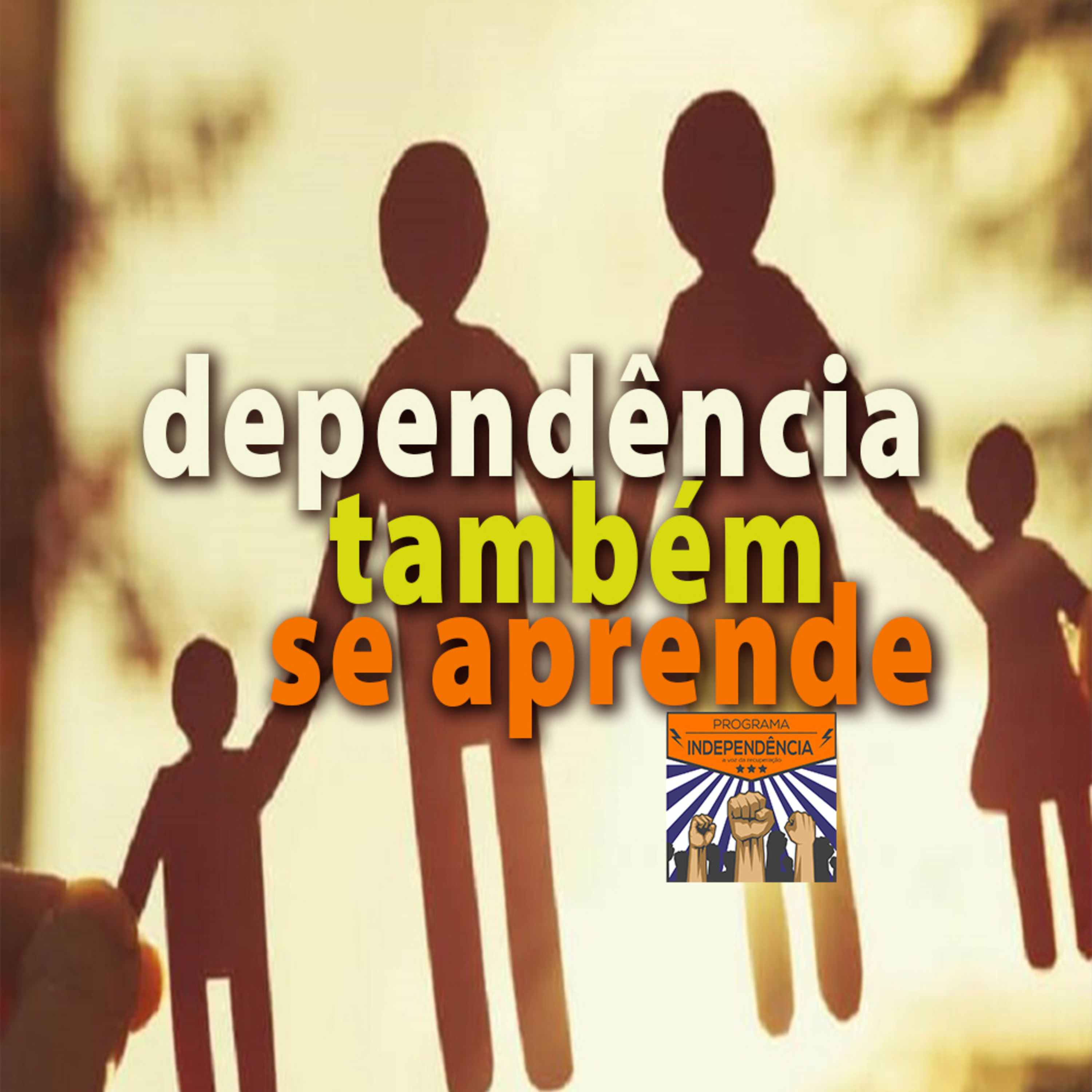 Os filhos aprenderam com os pais a usar drogas episode artwork