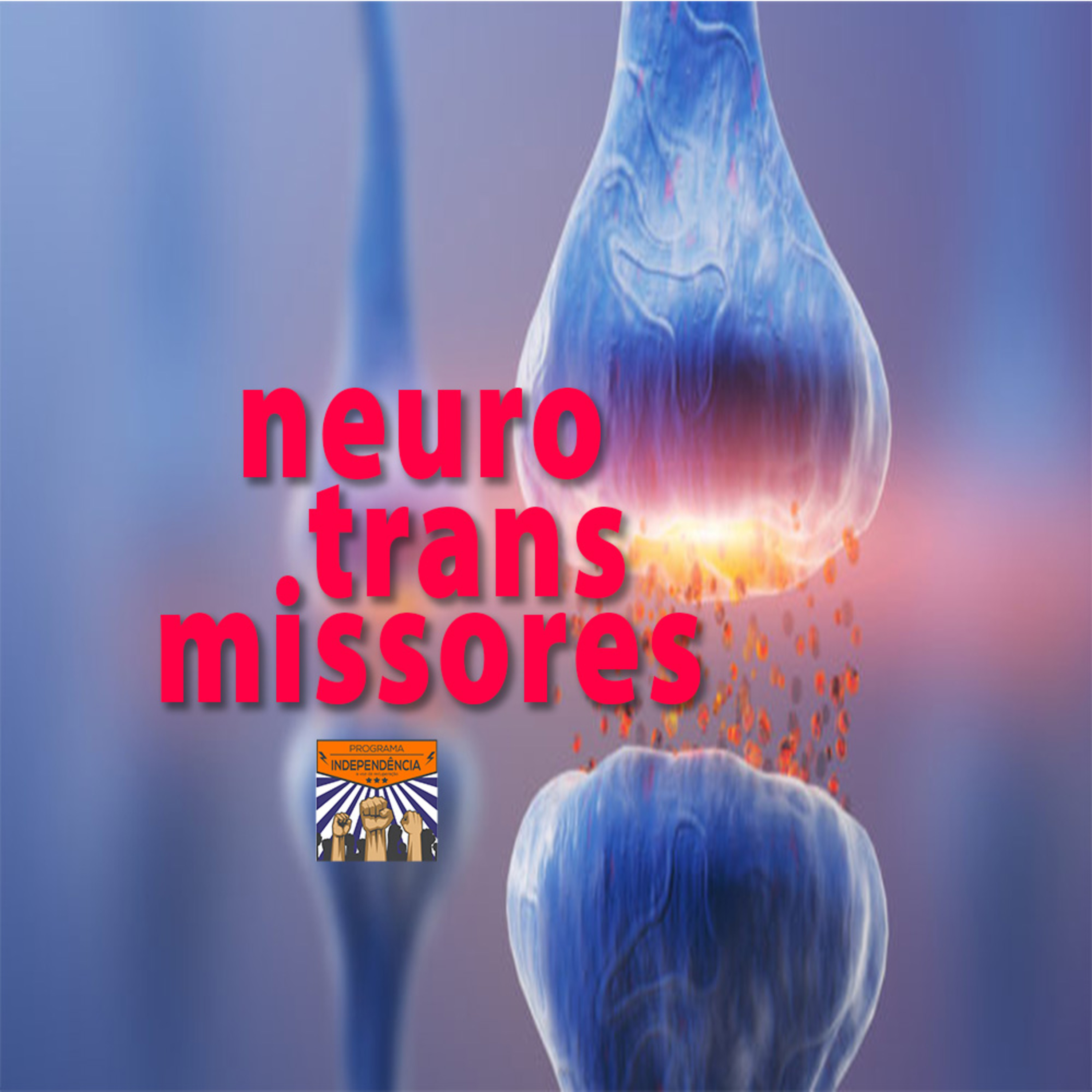 O que são neurotransmissores e qual a relação com as drogas? episode artwork