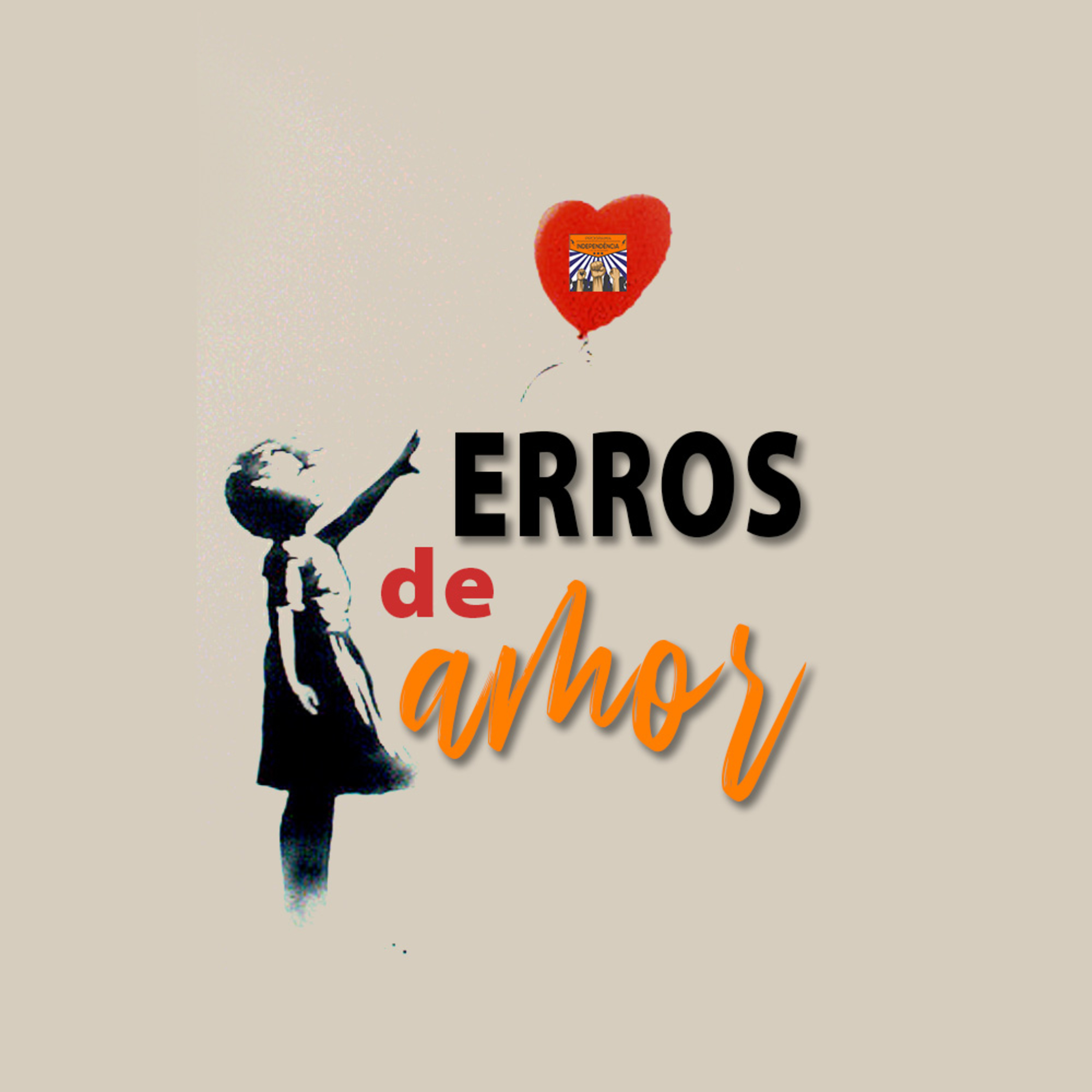 Erros de amor – Facilitação episode artwork