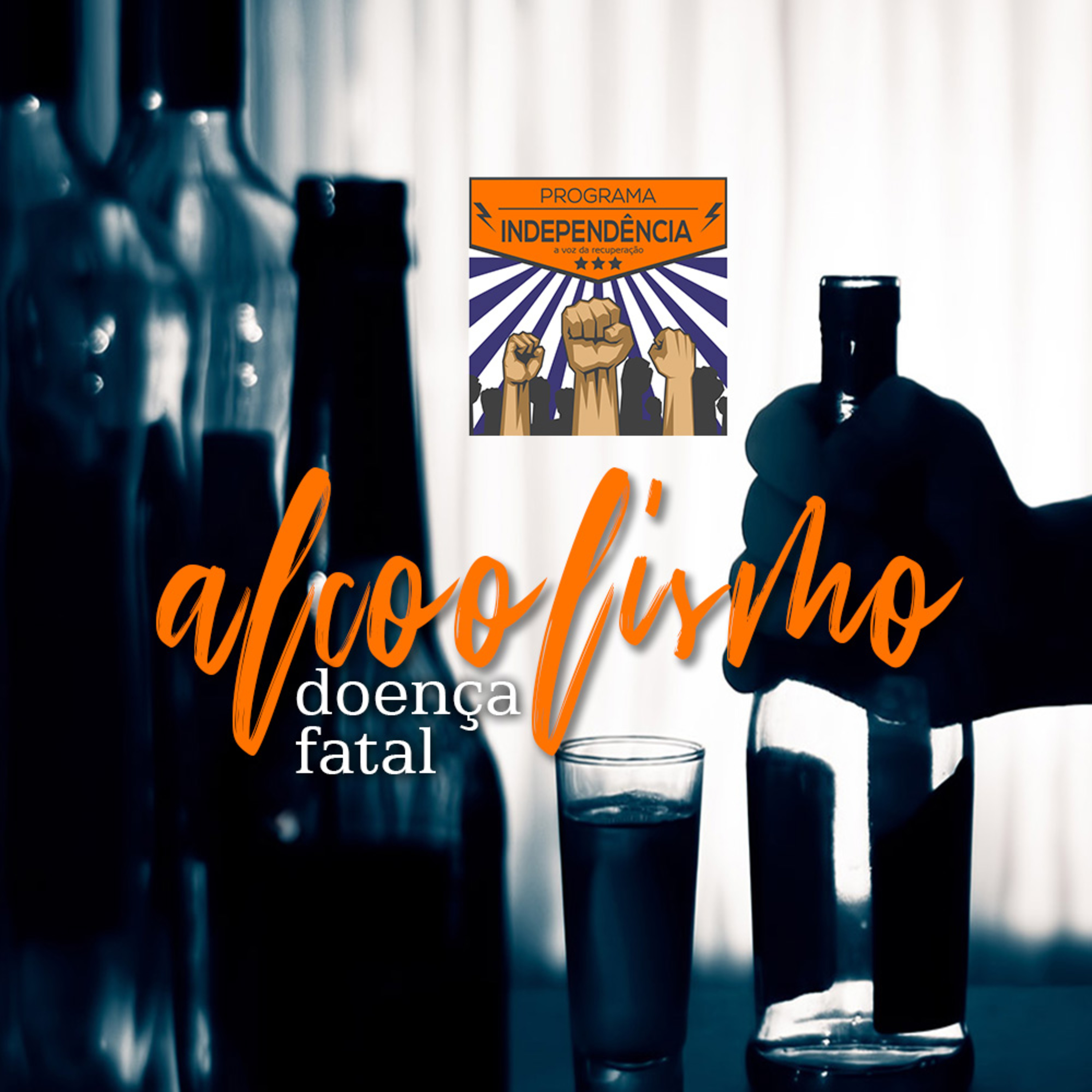 Alcoolismo, uma doença fatal episode artwork