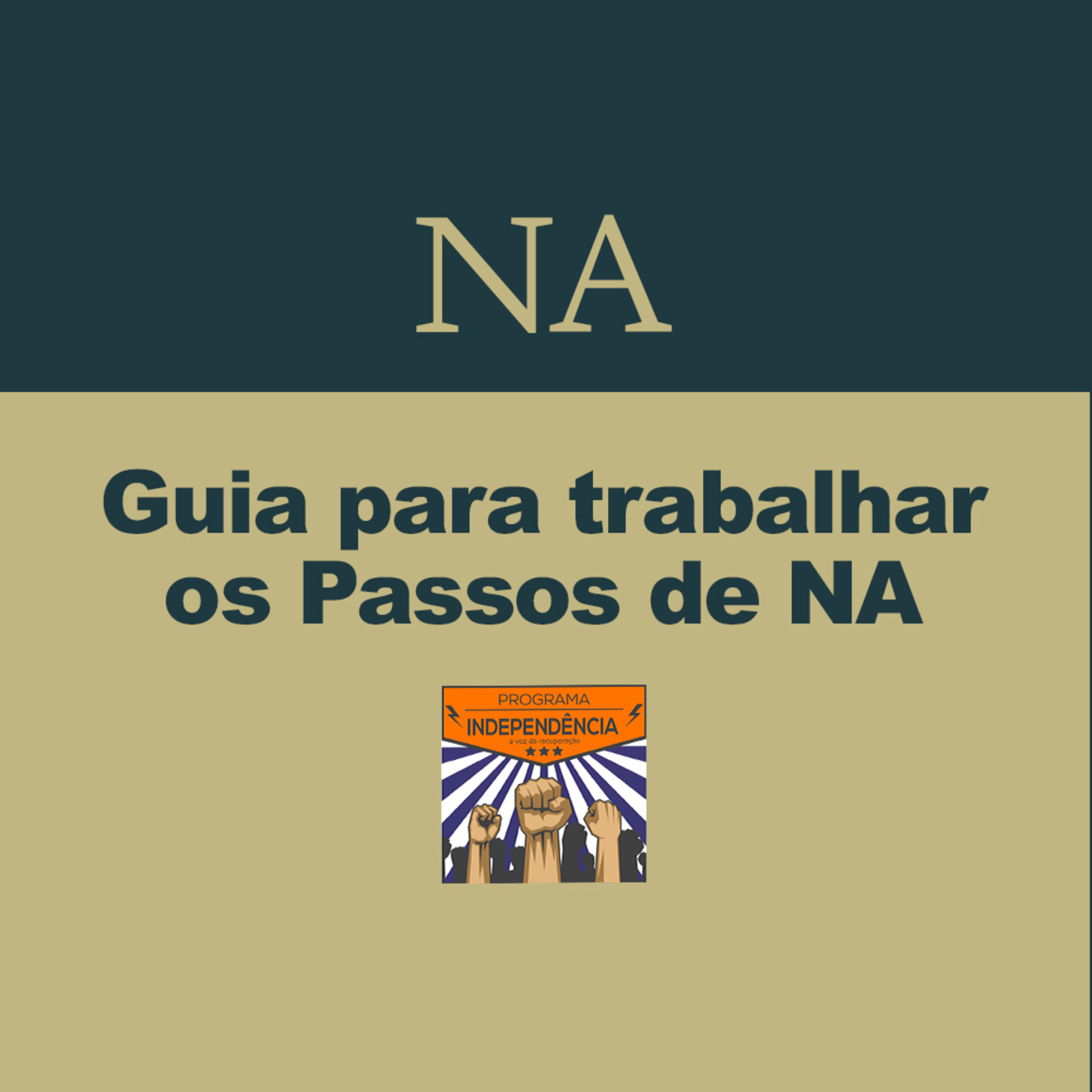 Guia para trabalhar os passos de NA: 7º Passo episode artwork
