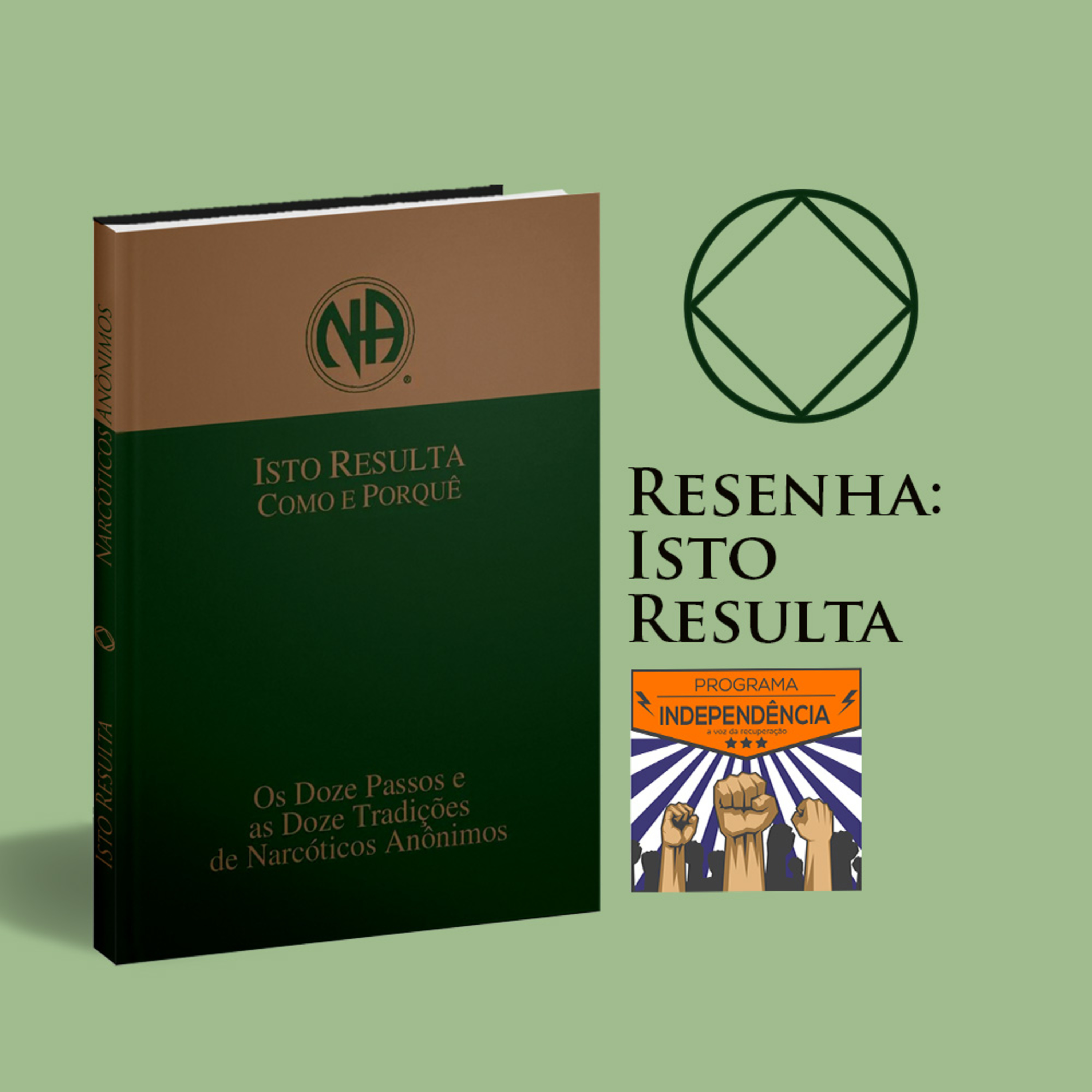 Resenha: Isto resulta – Como e porquê episode artwork