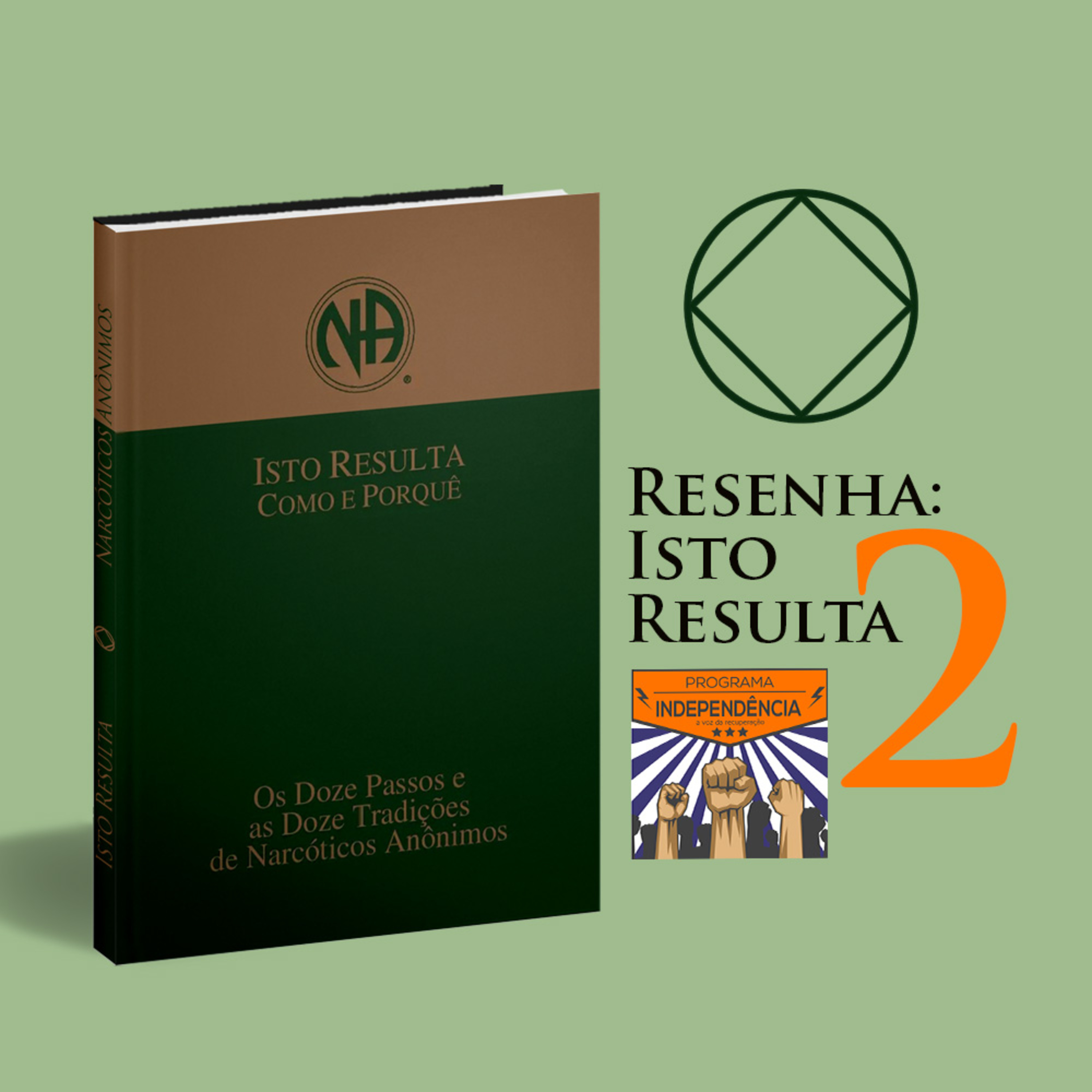 Resenha: Isto resulta – Como e porquê – Parte 2 episode artwork