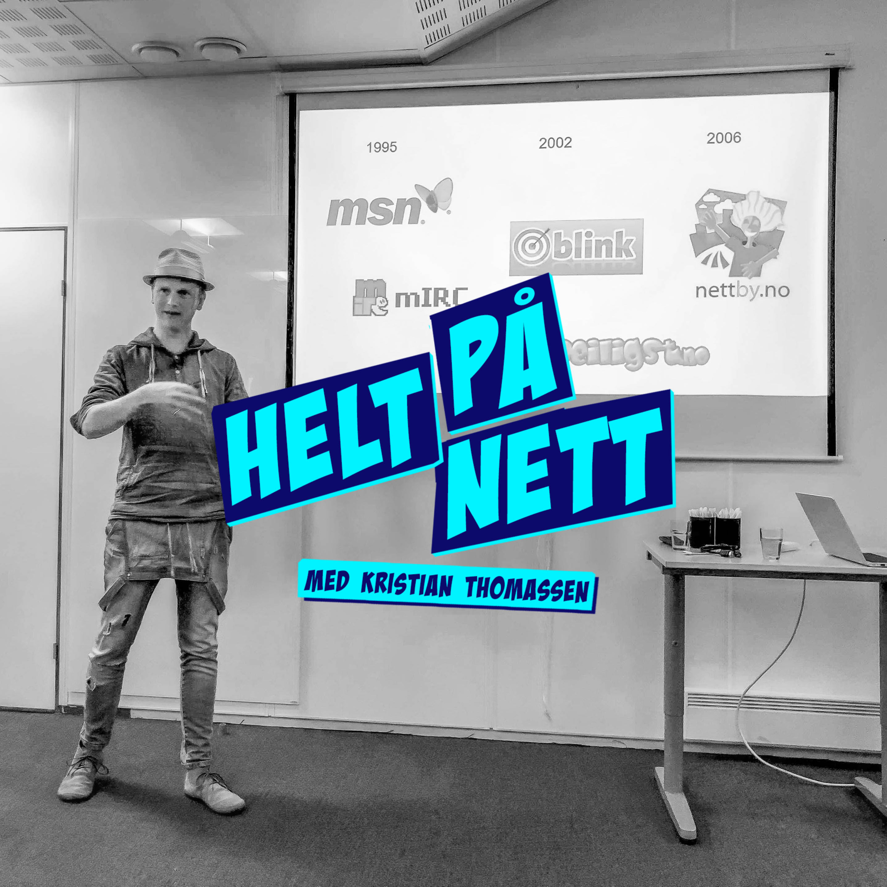 Helt på Nett