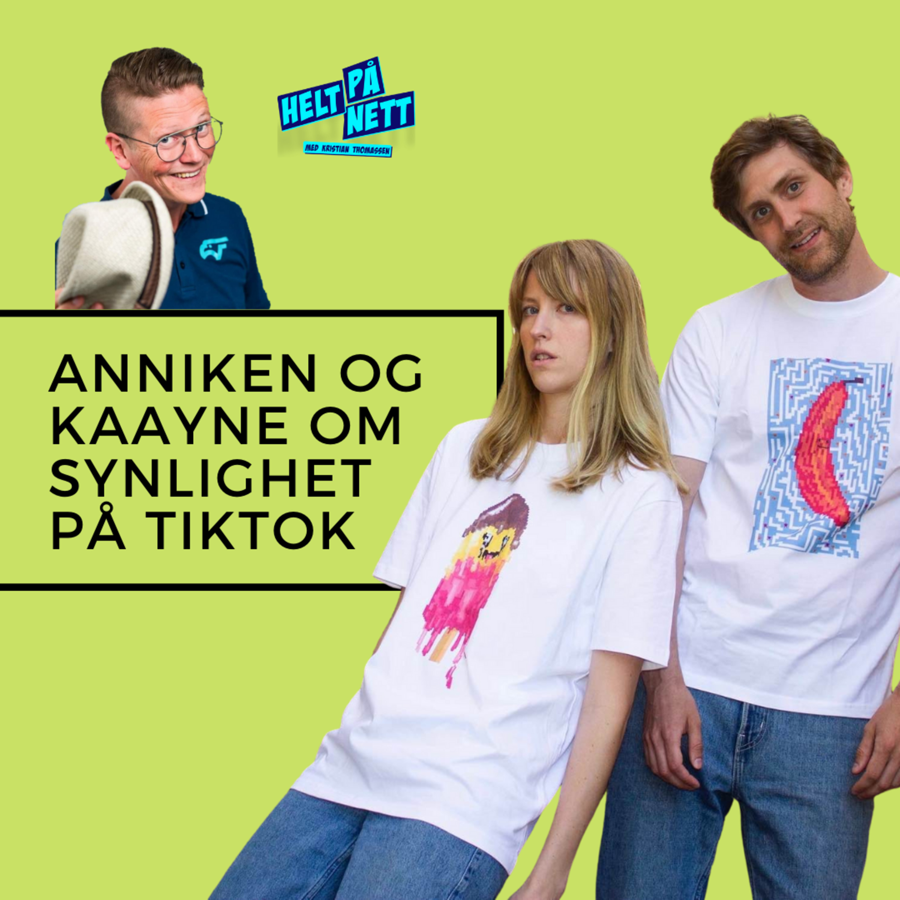Helt på Nett