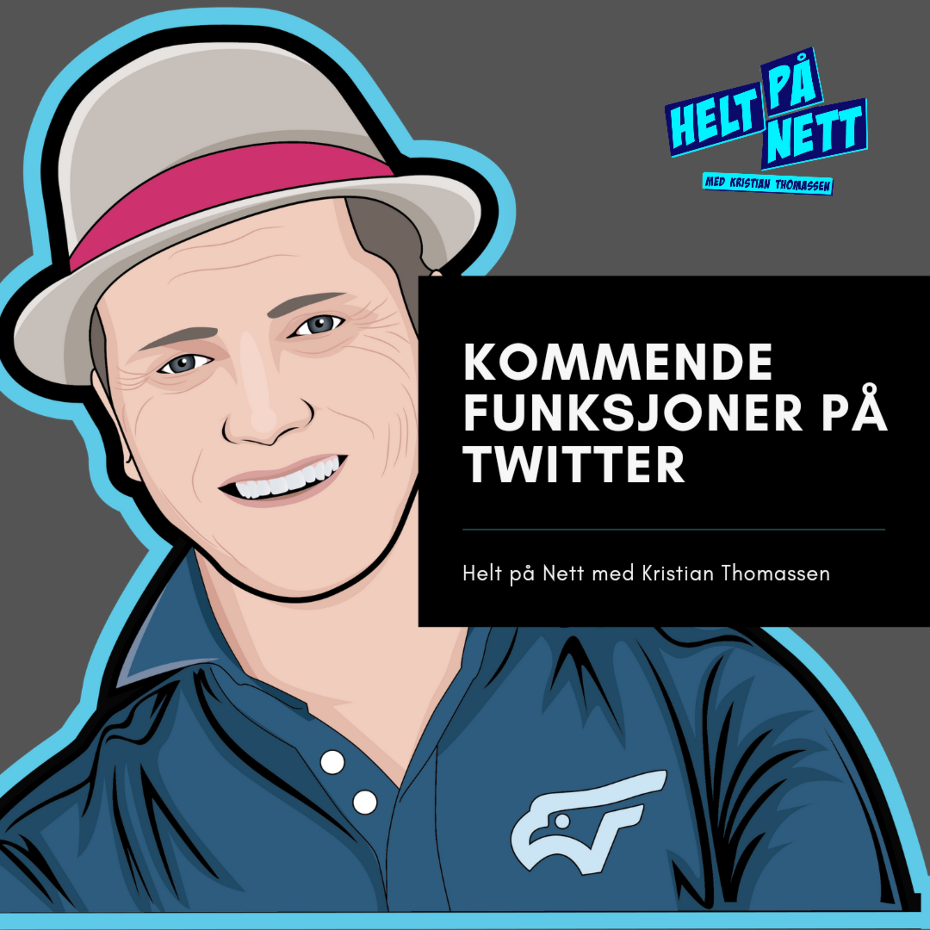 Twitter med flere kommende oppdateringer