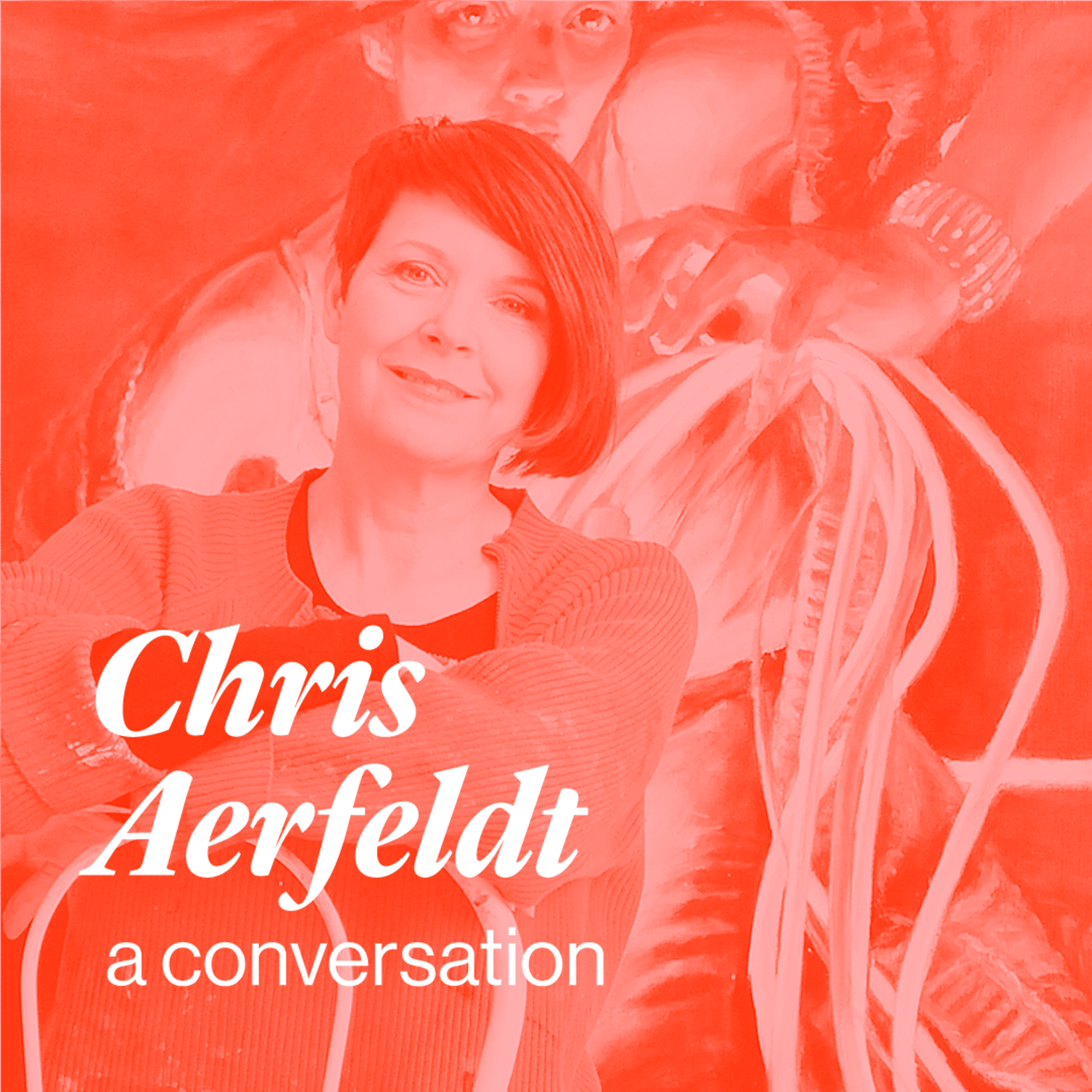 Raw and Radical Women in the Arts Podcast | Conversations with extraordinary women in the arts