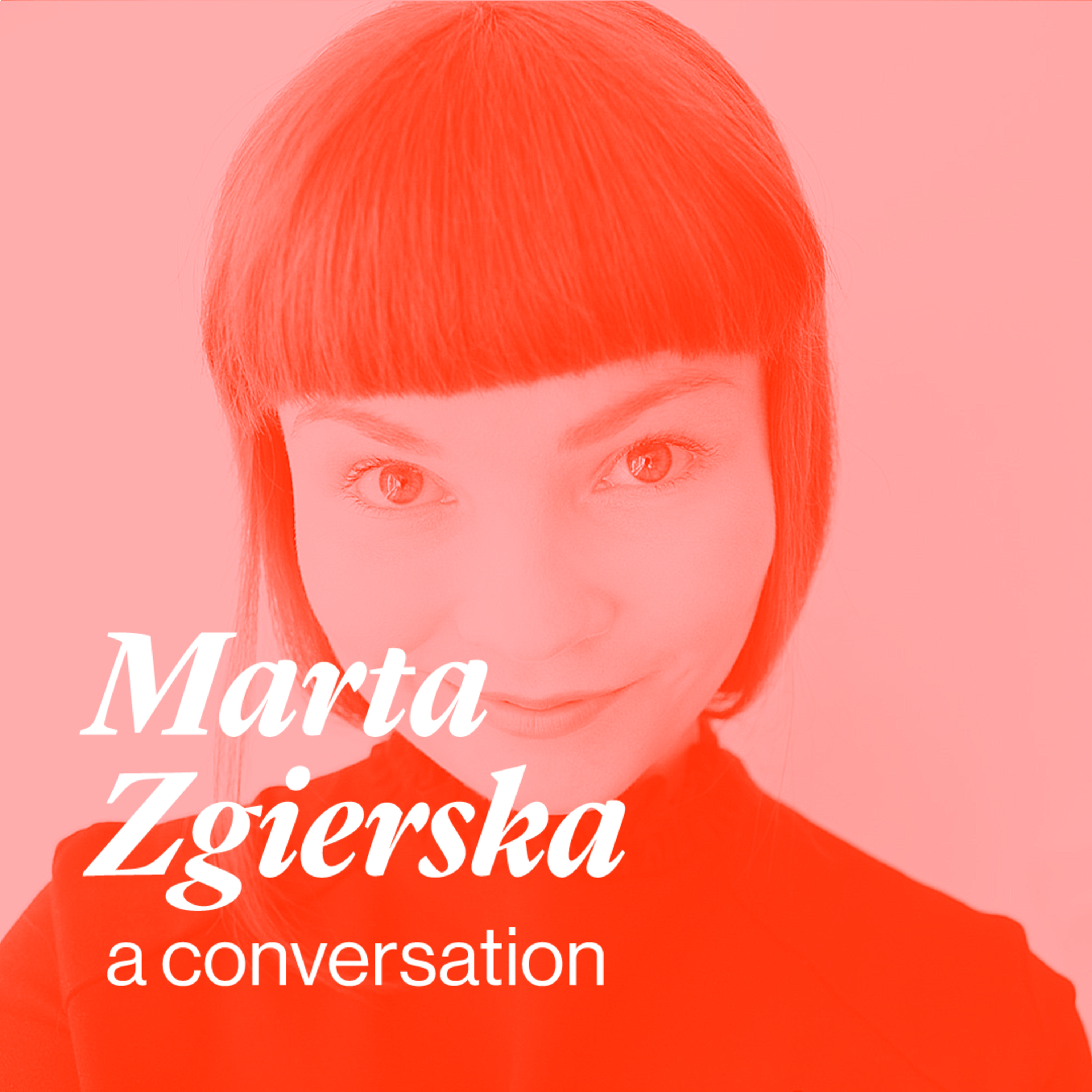 Raw and Radical Women in the Arts Podcast | Conversations with extraordinary women in the arts