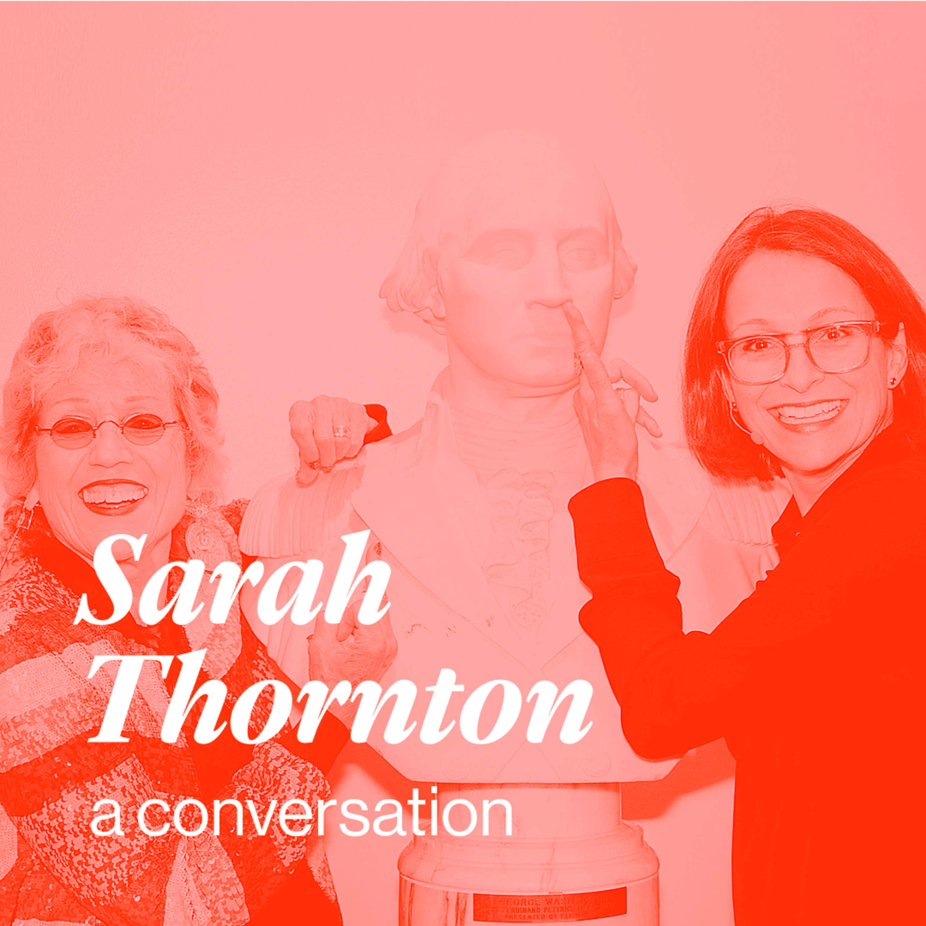 Raw and Radical Women in the Arts Podcast | Conversations with extraordinary women in the arts