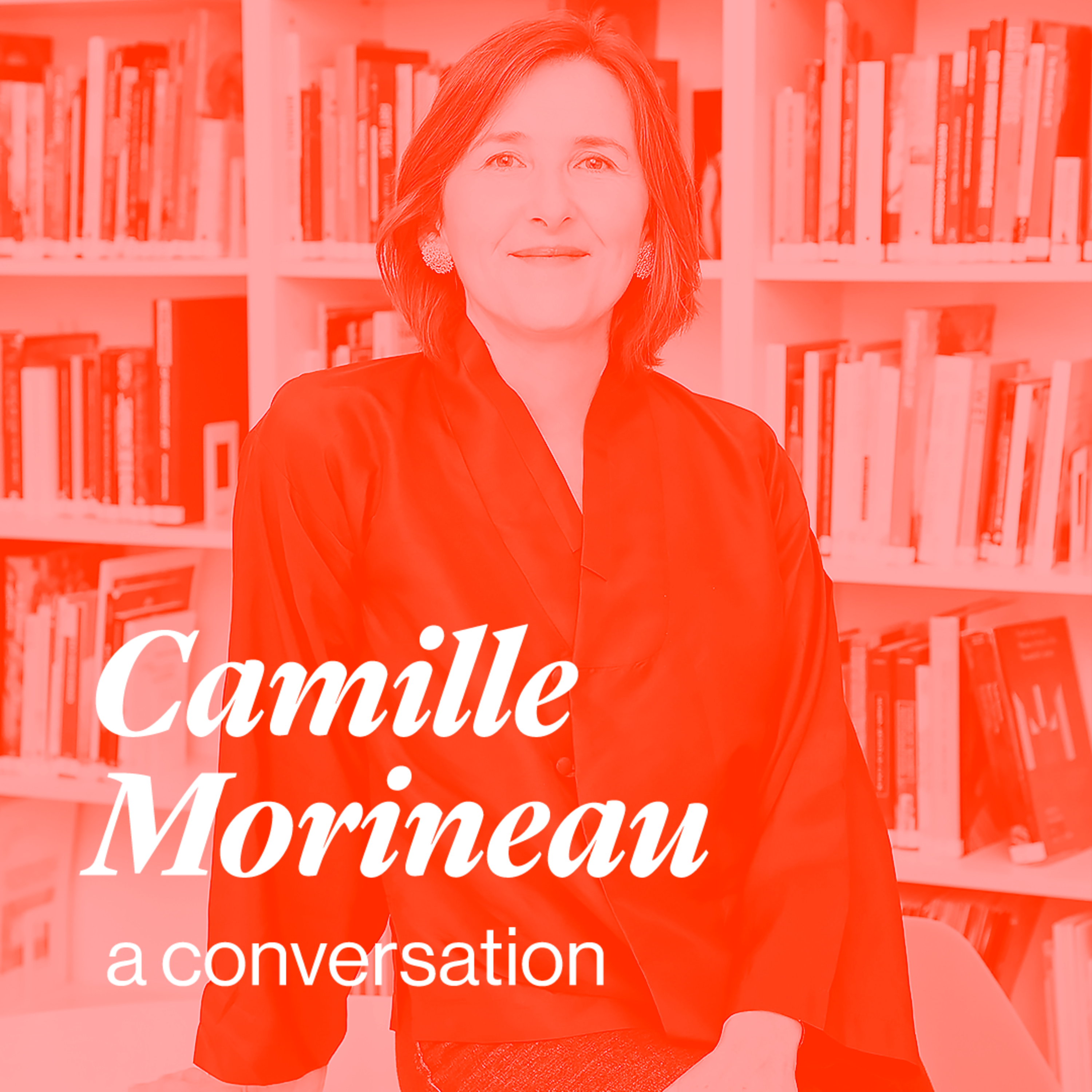 Raw and Radical Women in the Arts Podcast | Conversations with extraordinary women in the arts