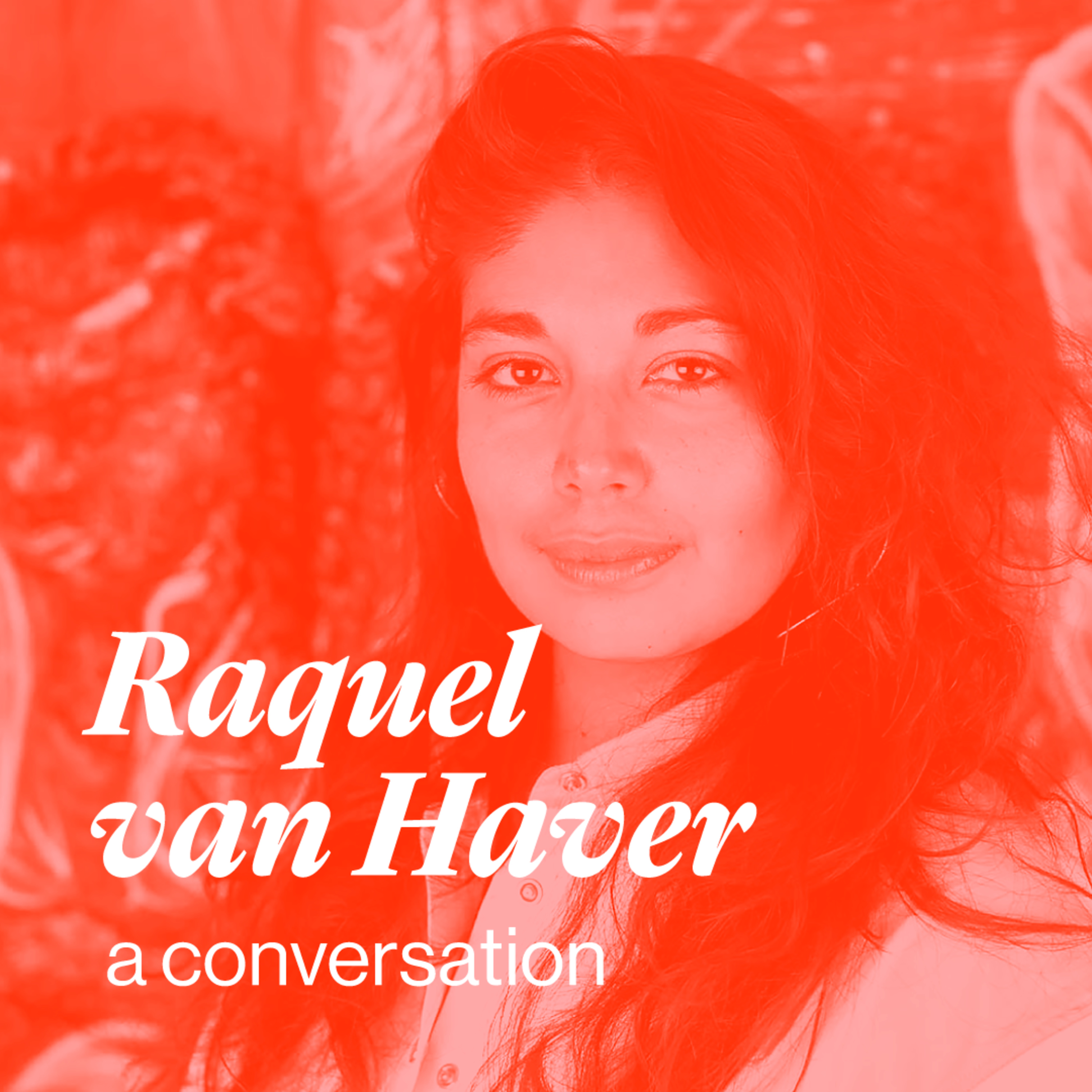 Raw and Radical Women in the Arts Podcast | Conversations with extraordinary women in the arts