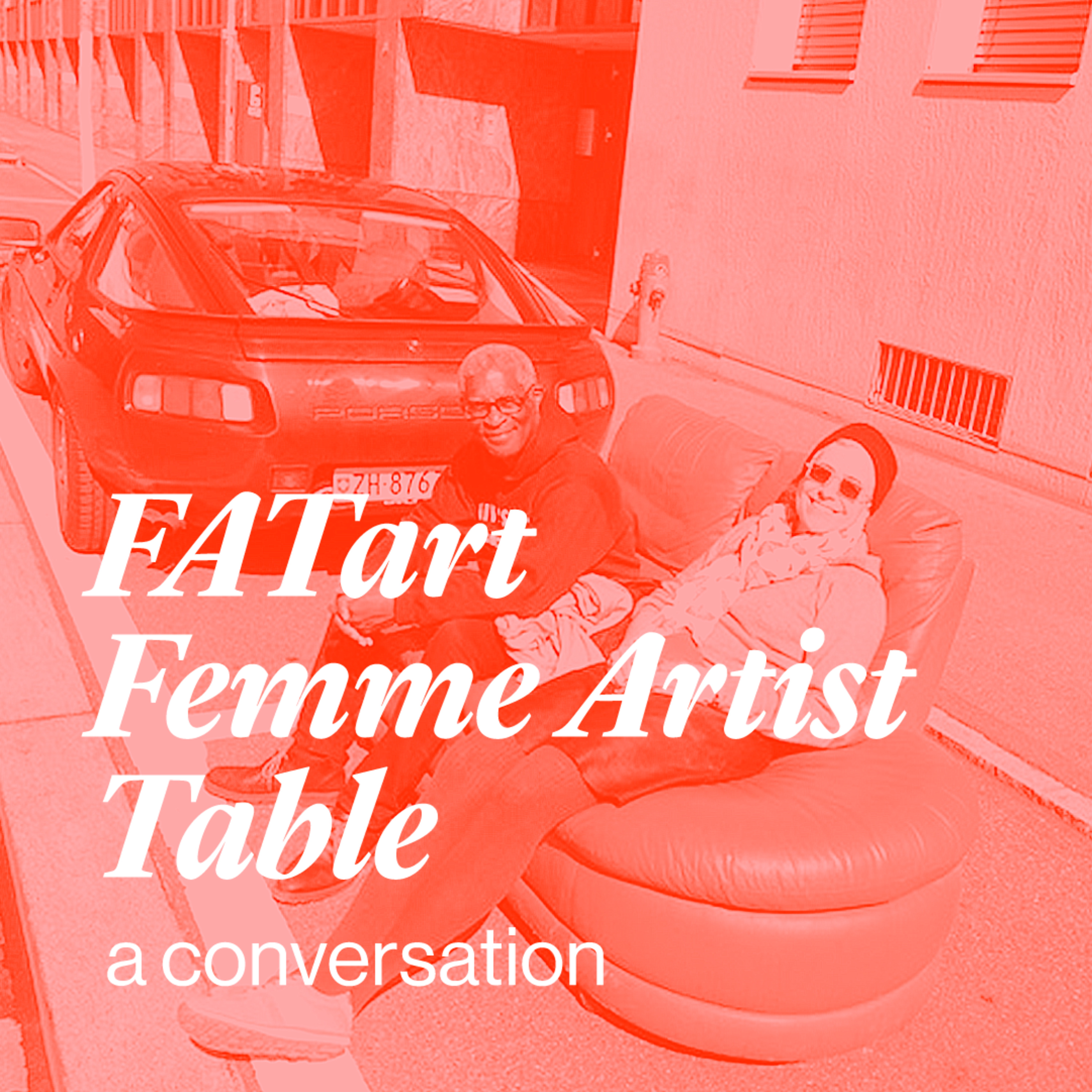 Raw and Radical Women in the Arts Podcast | Conversations with extraordinary women in the arts