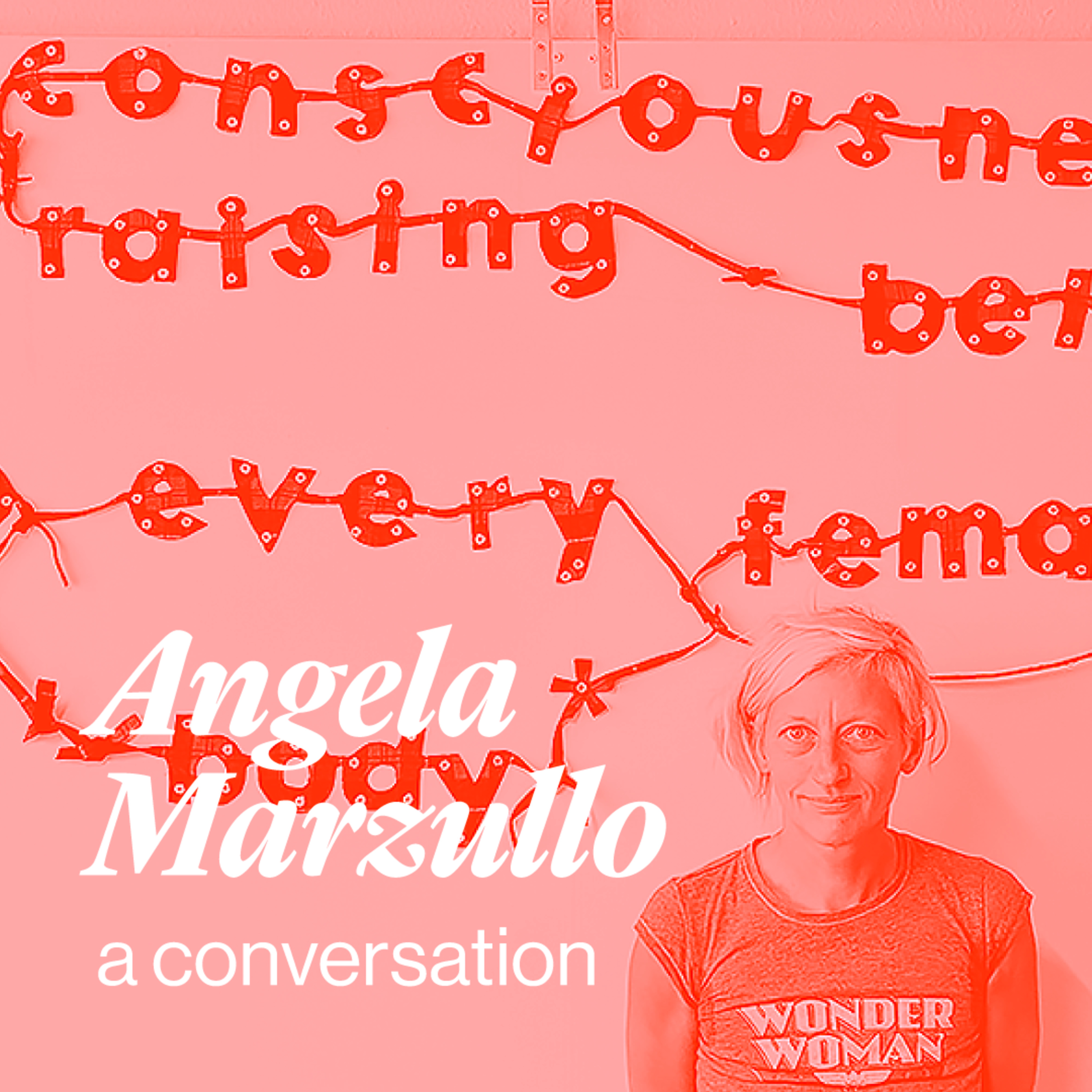 Raw and Radical Women in the Arts Podcast | Conversations with extraordinary women in the arts