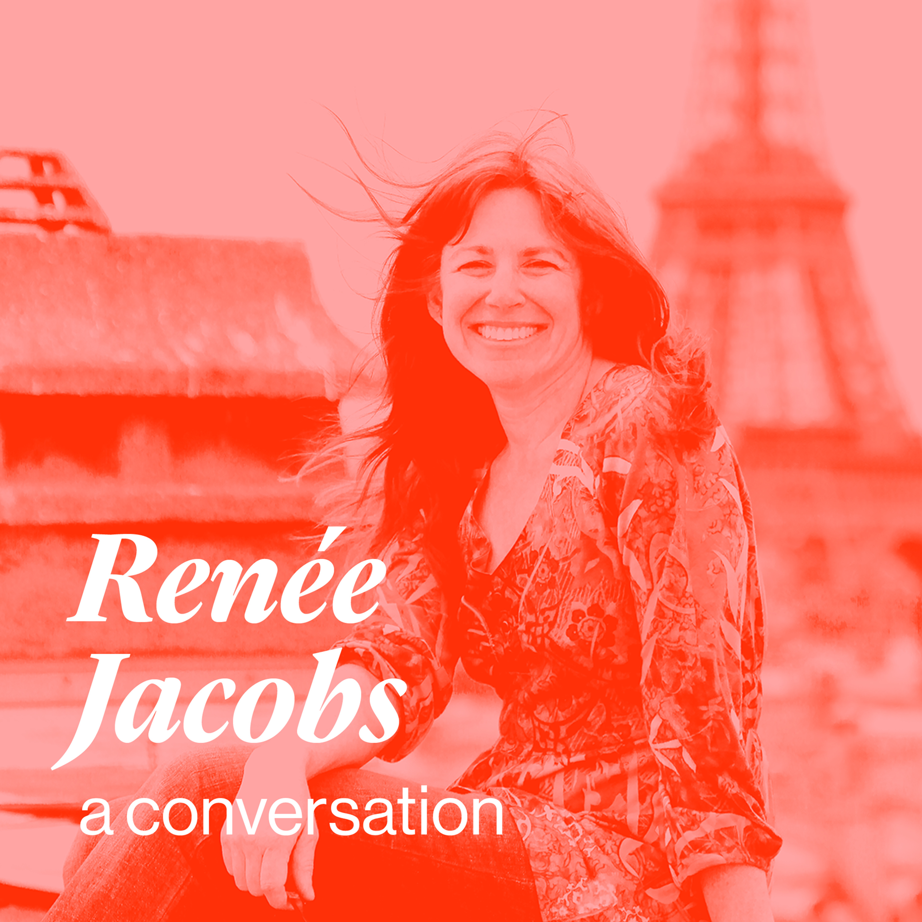 Raw and Radical Women in the Arts Podcast | Conversations with extraordinary women in the arts
