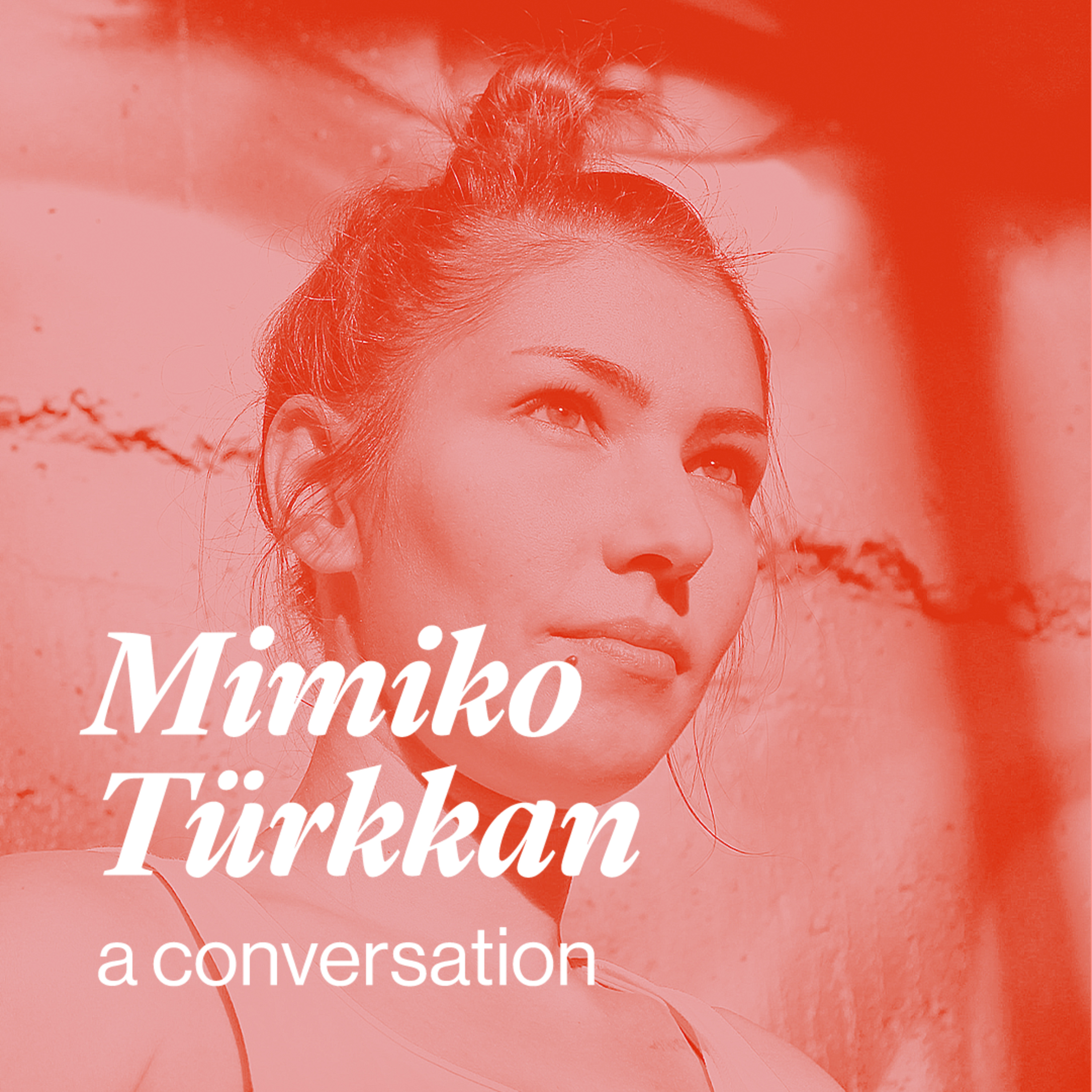 Raw and Radical Women in the Arts Podcast | Conversations with extraordinary women in the arts