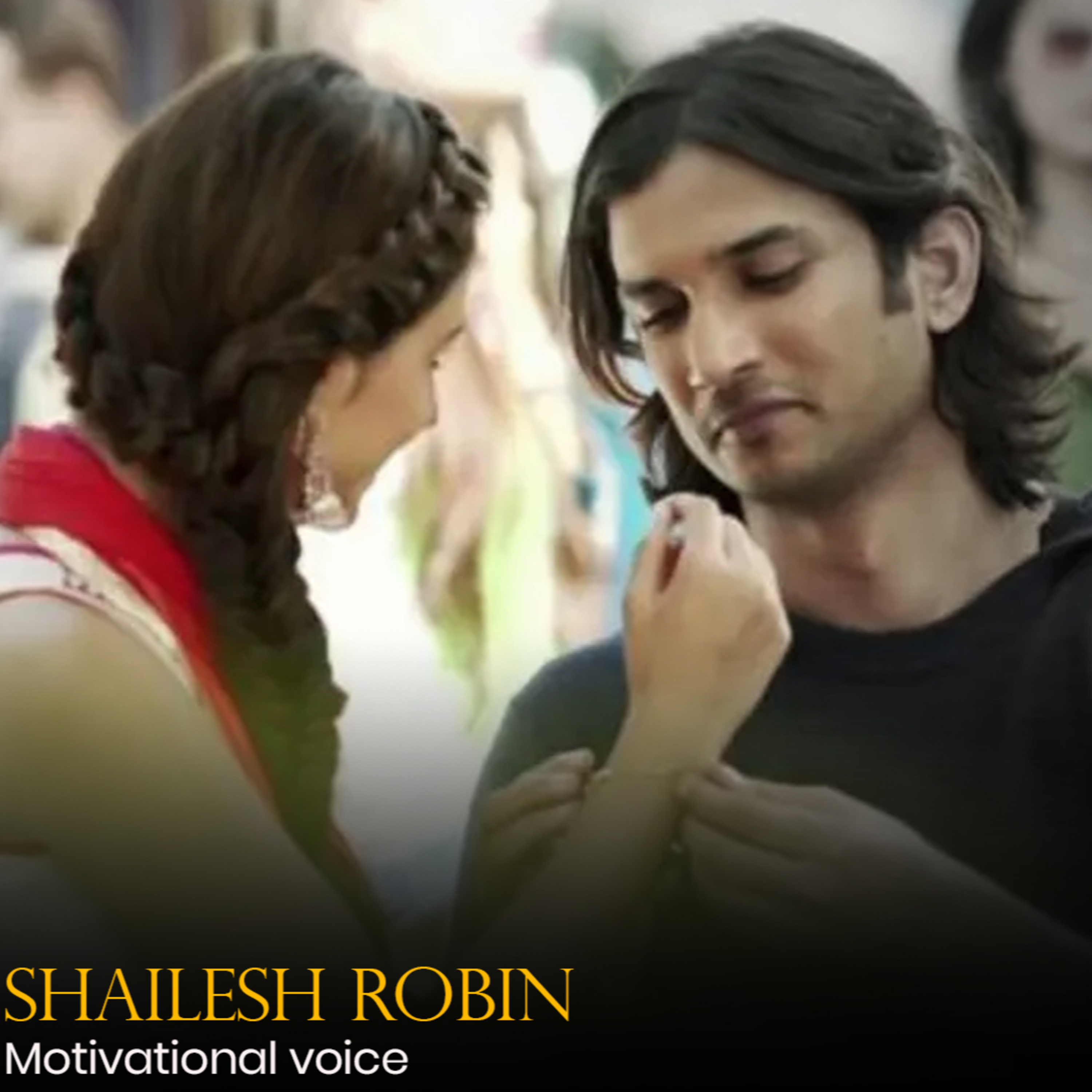 SHAILESH ROBIN