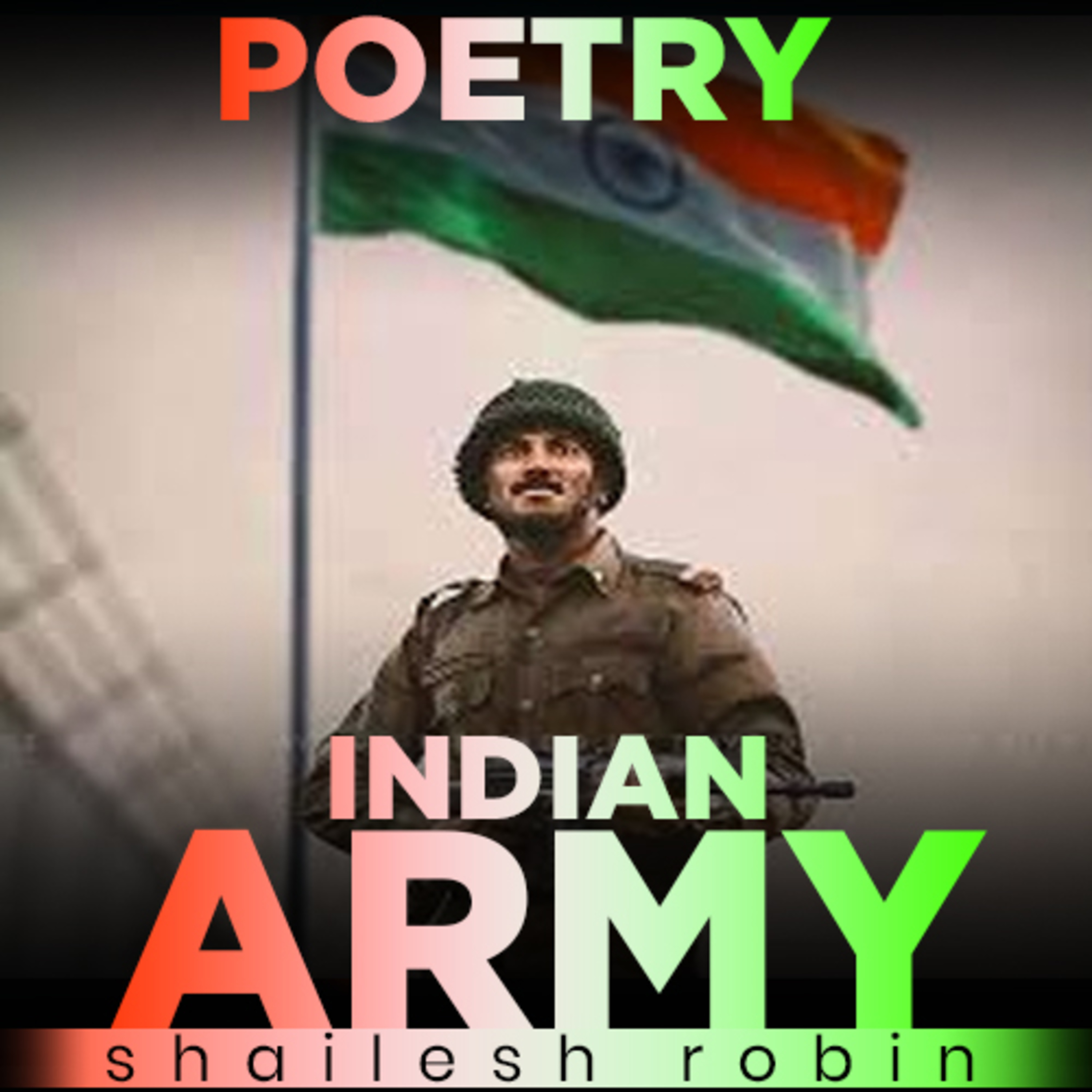 SHAILESH ROBIN