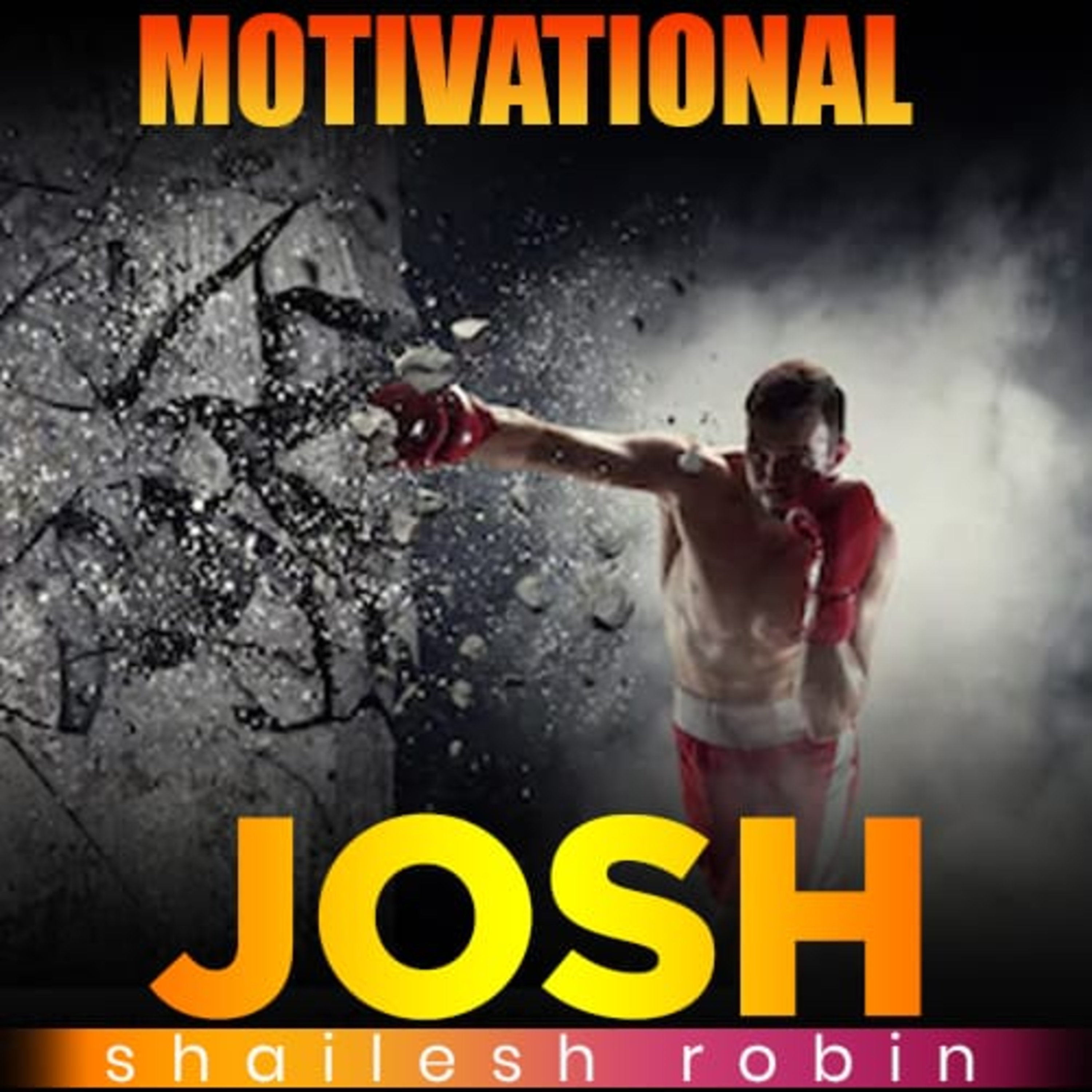 SHAILESH ROBIN
