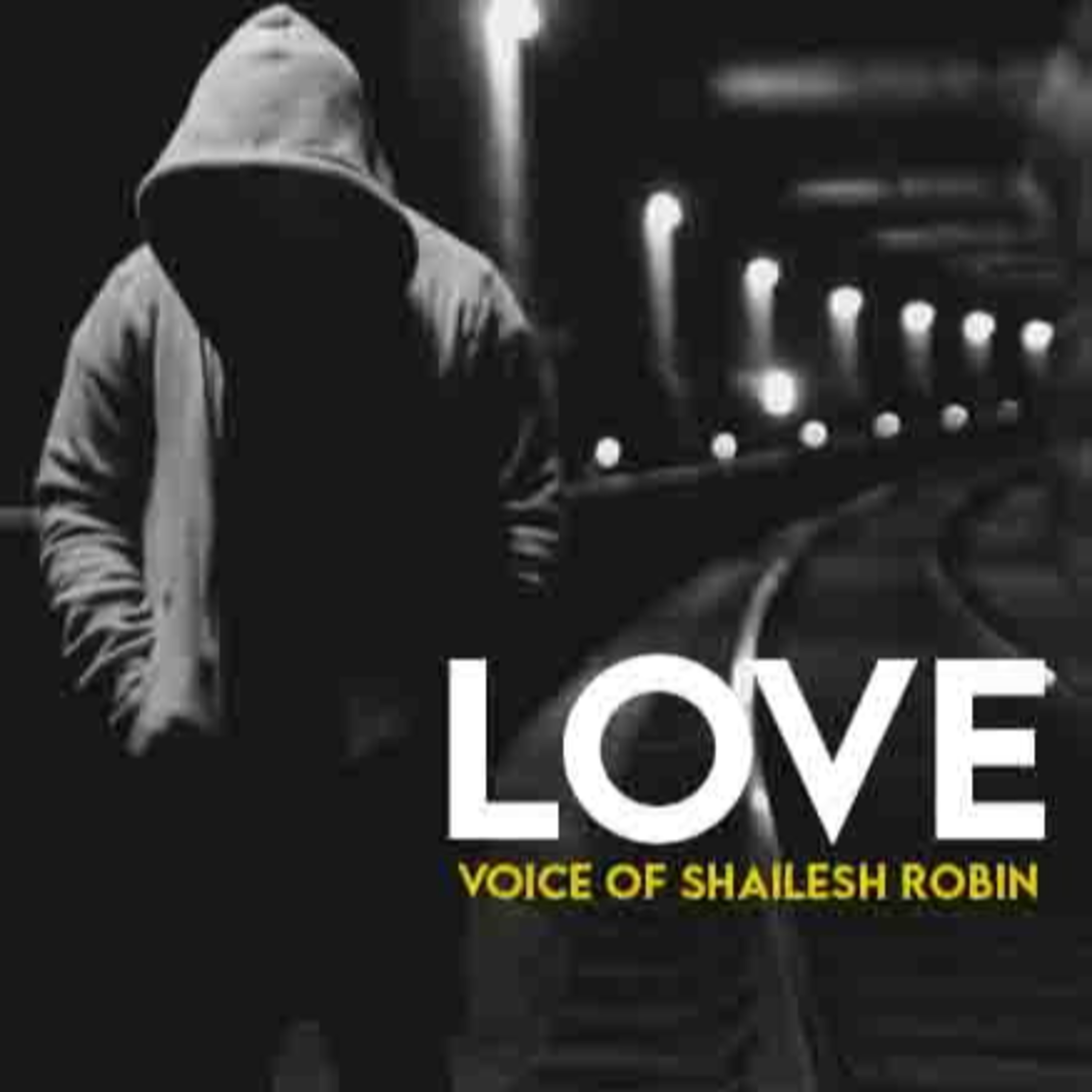 SHAILESH ROBIN