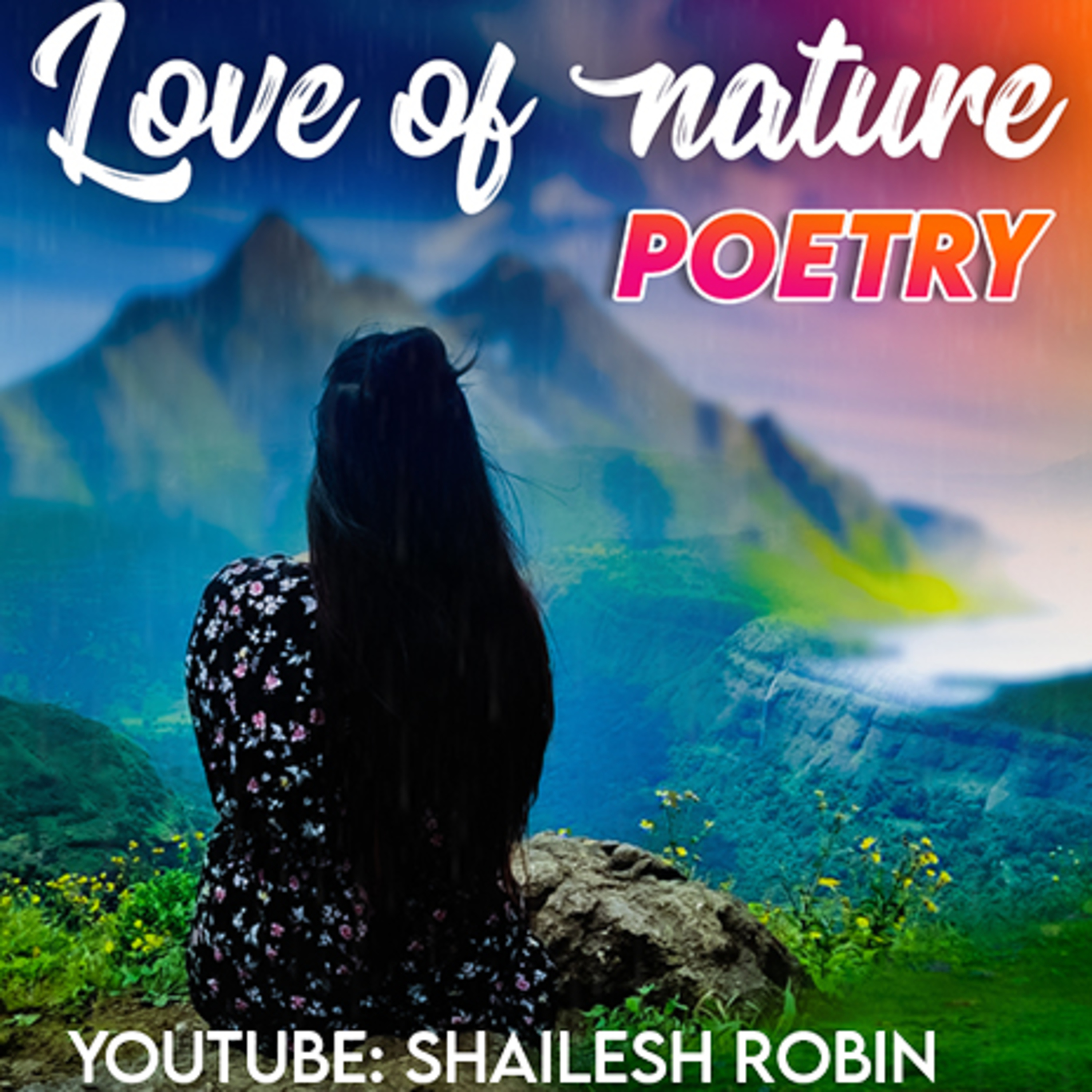 SHAILESH ROBIN