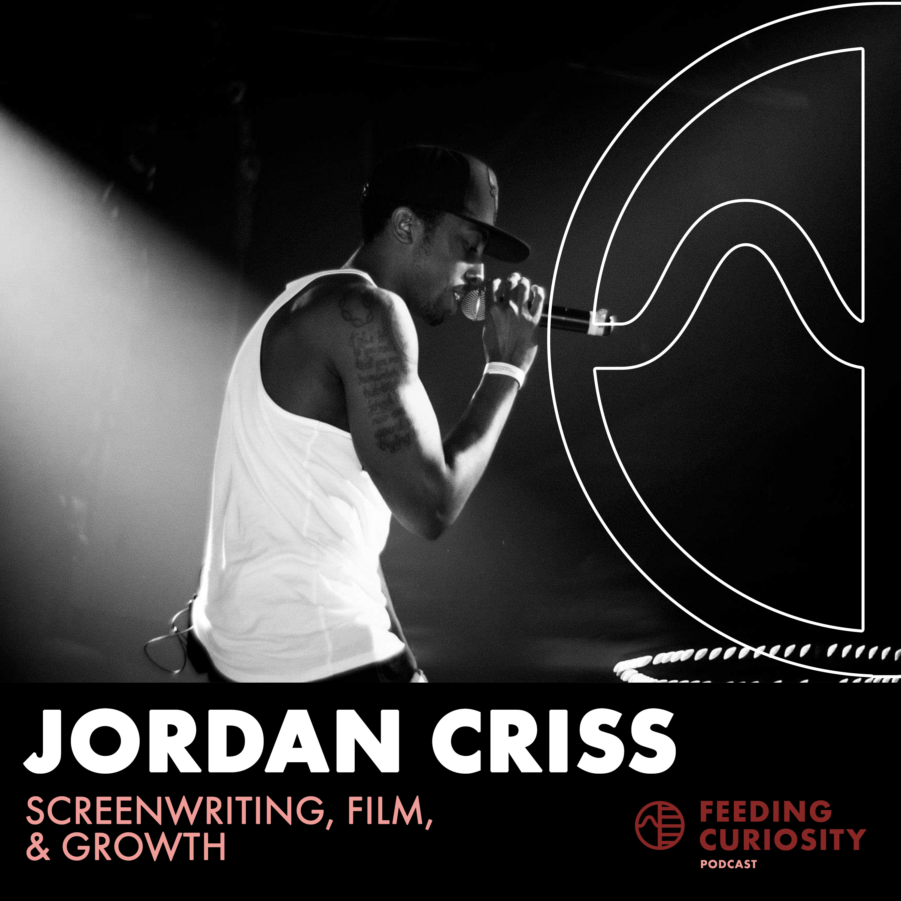 Jordan Criss: Screenwriting, Film, and Growth
