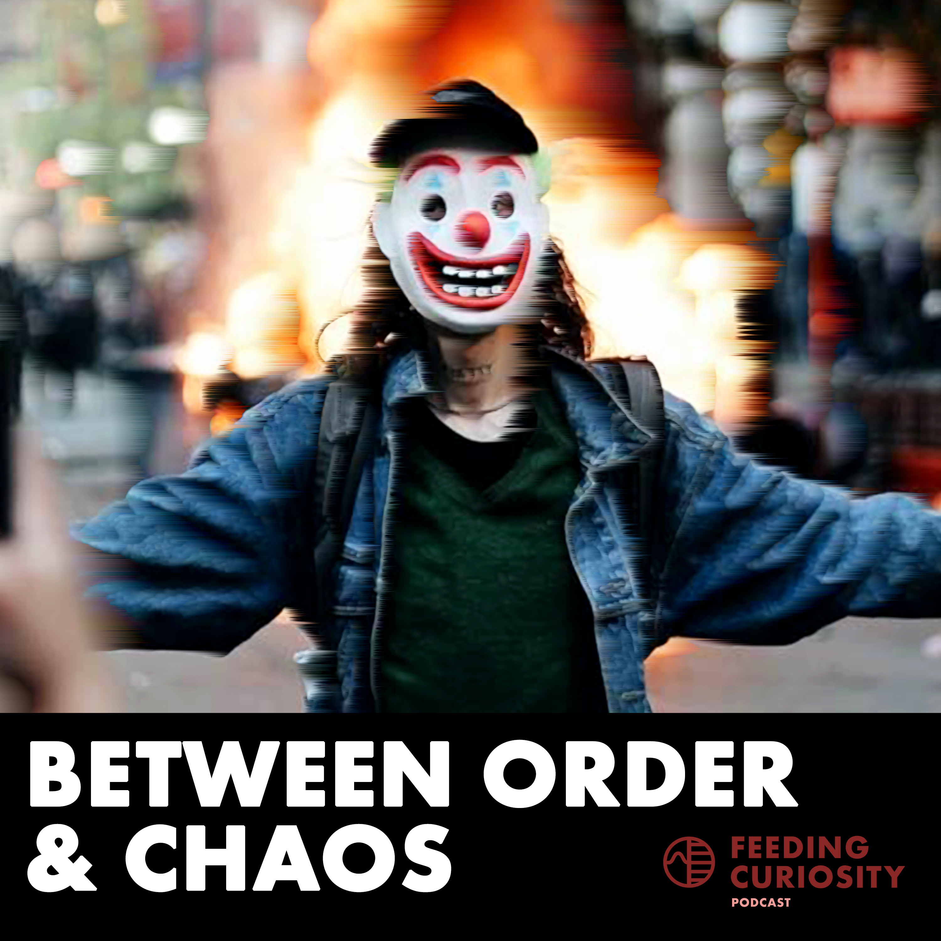 Between Order and Chaos