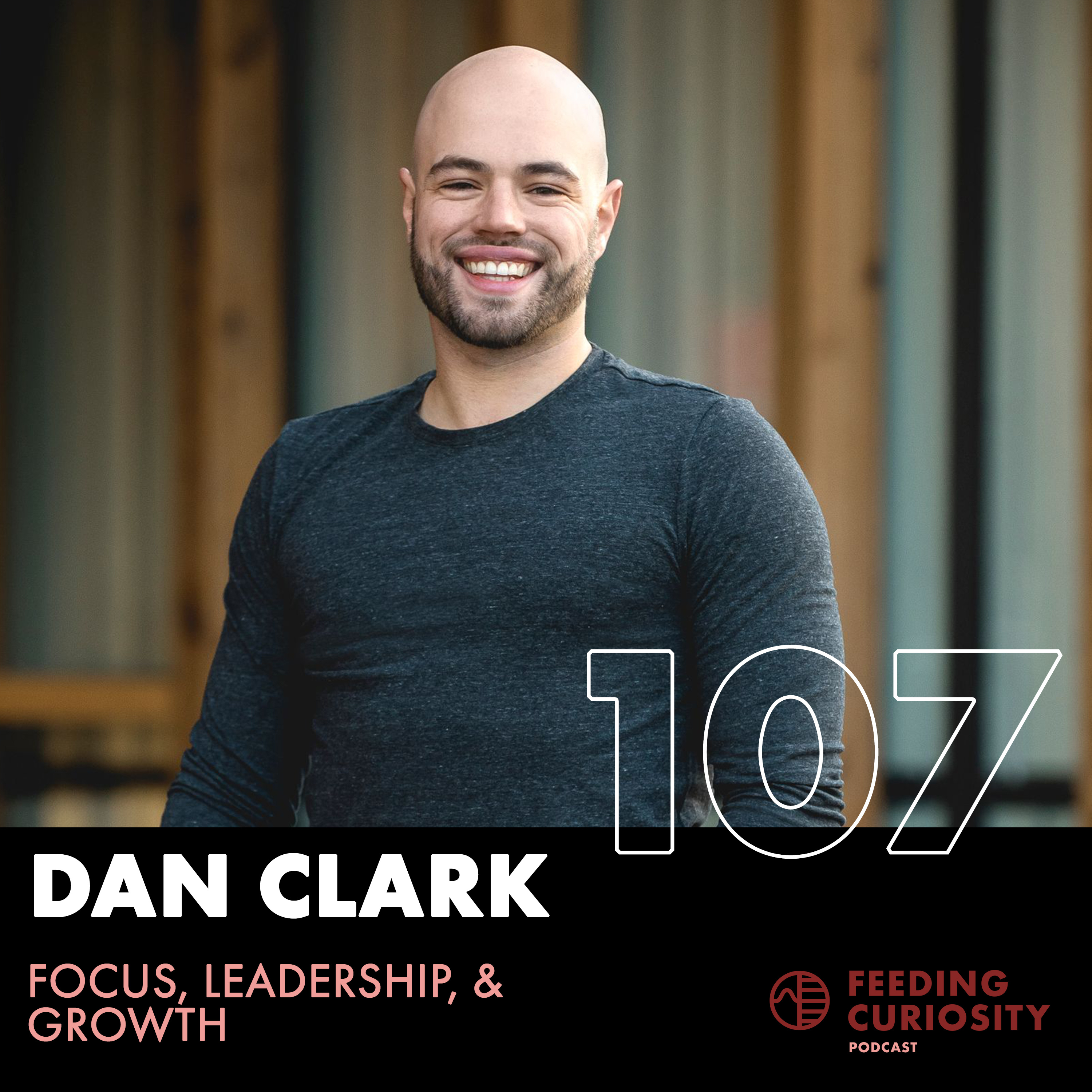 Dan Clark CEO of Brain.fm on Focus, Leadership and Growth