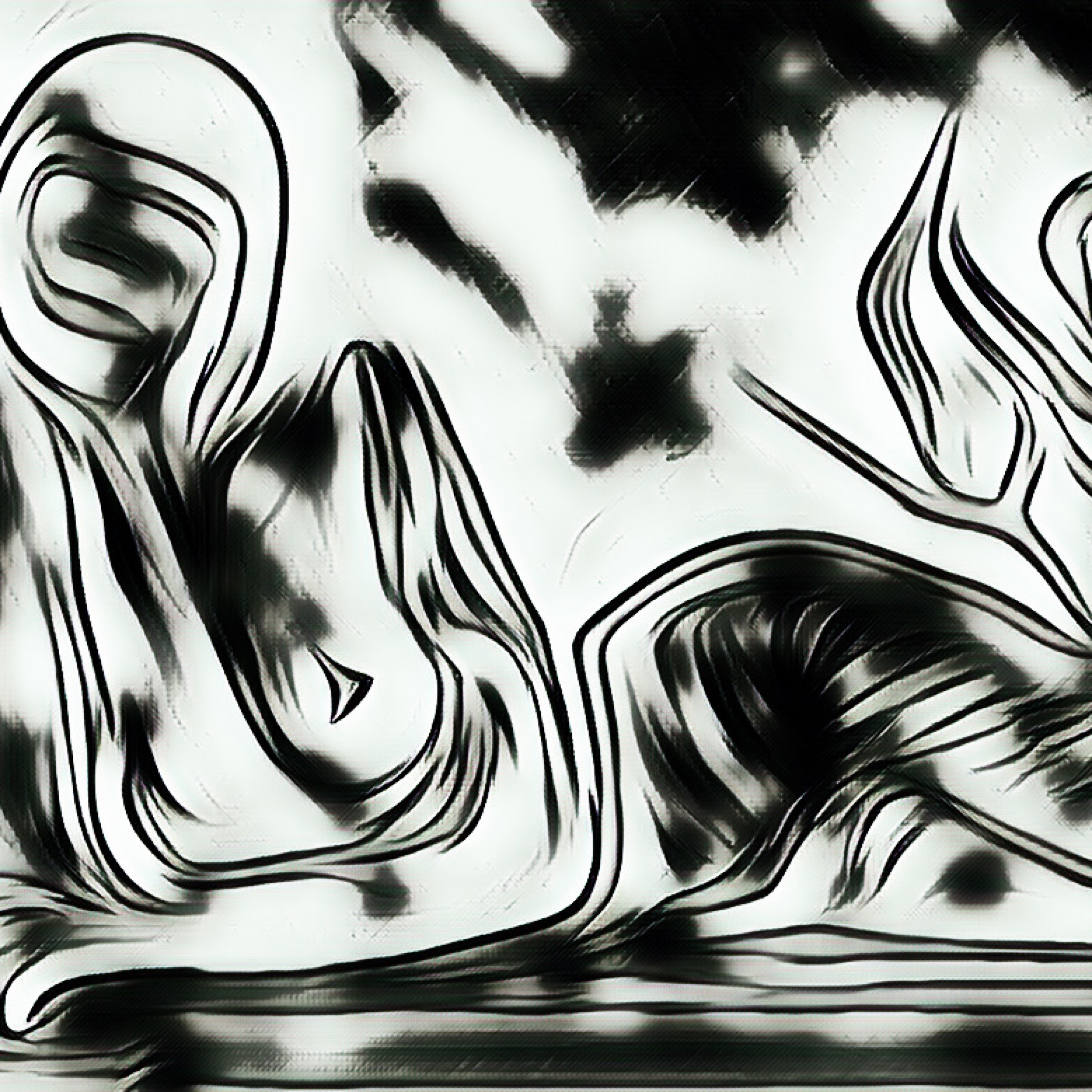 Come On 2 The Come On Show -- PEG talks up reckless sonic sound love episode artwork