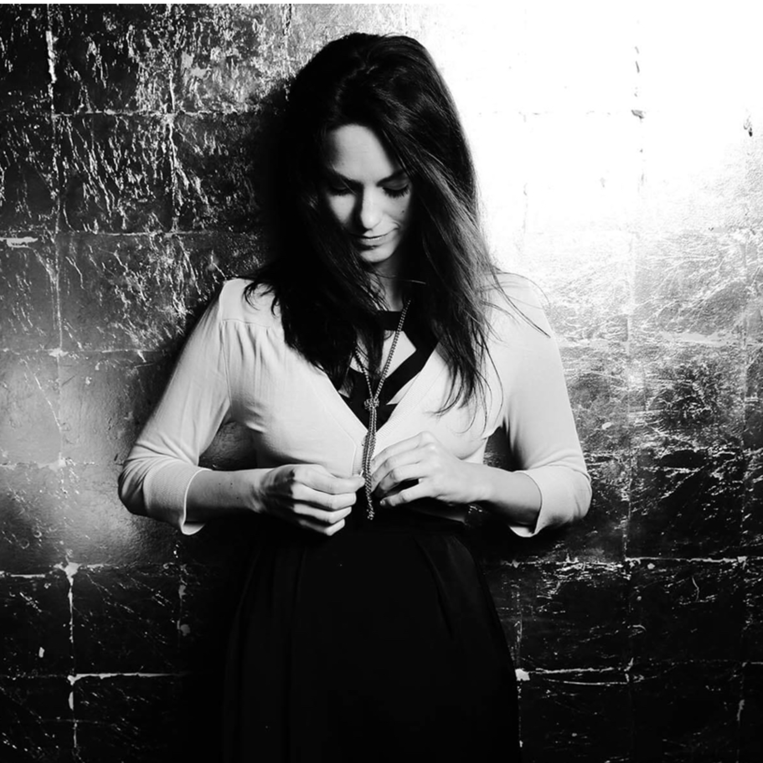 PEG INTERVIEWS Swedish Singer Songwriter Siri Svegler episode artwork