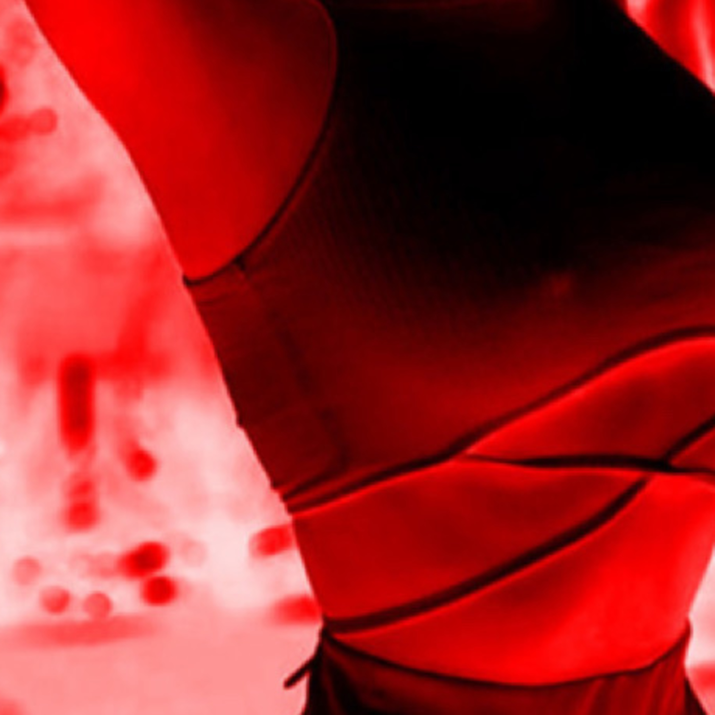 Ultra Hot Effects (The Eruption of LUV)