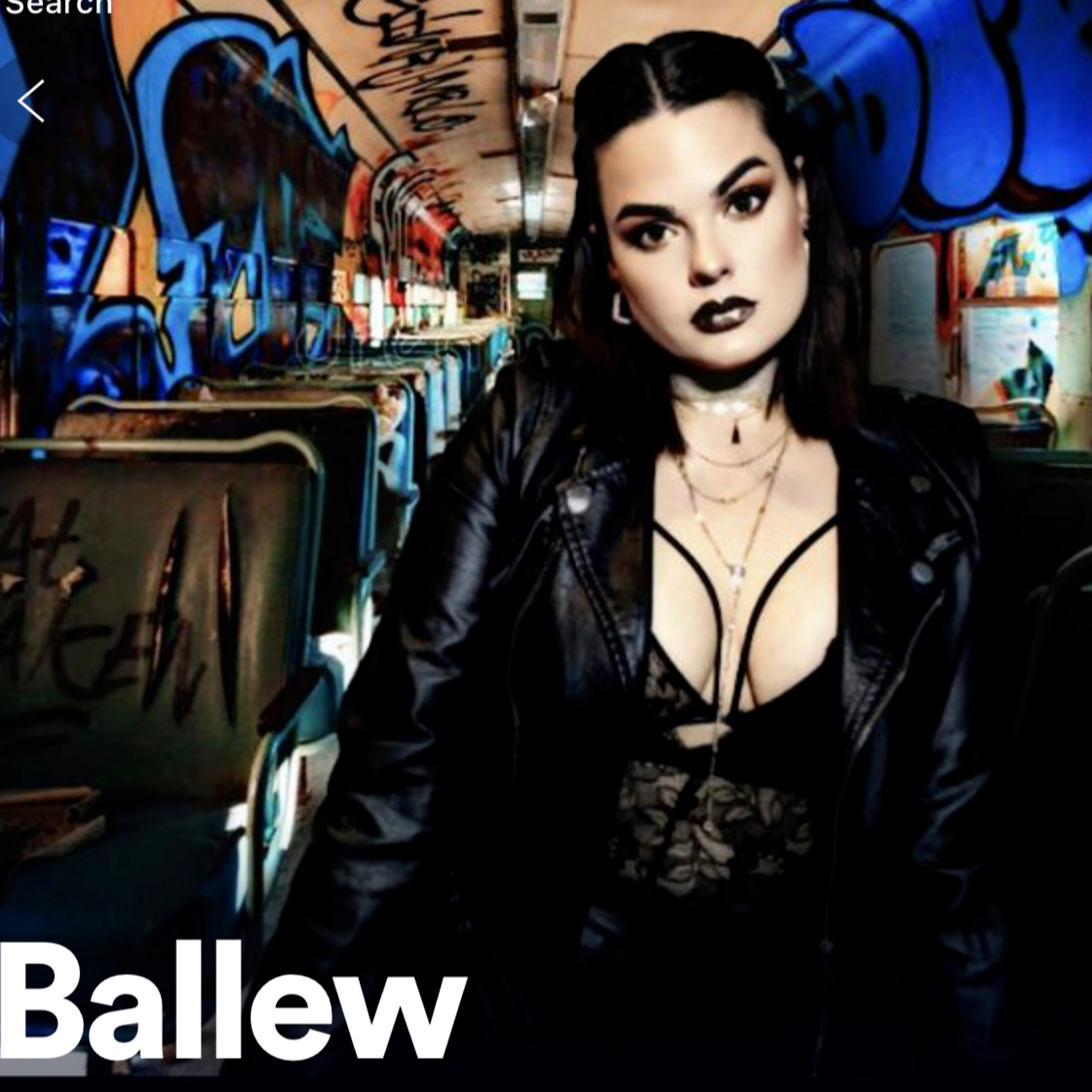 PEG Interviews DJ/EDM Producer BALLEW