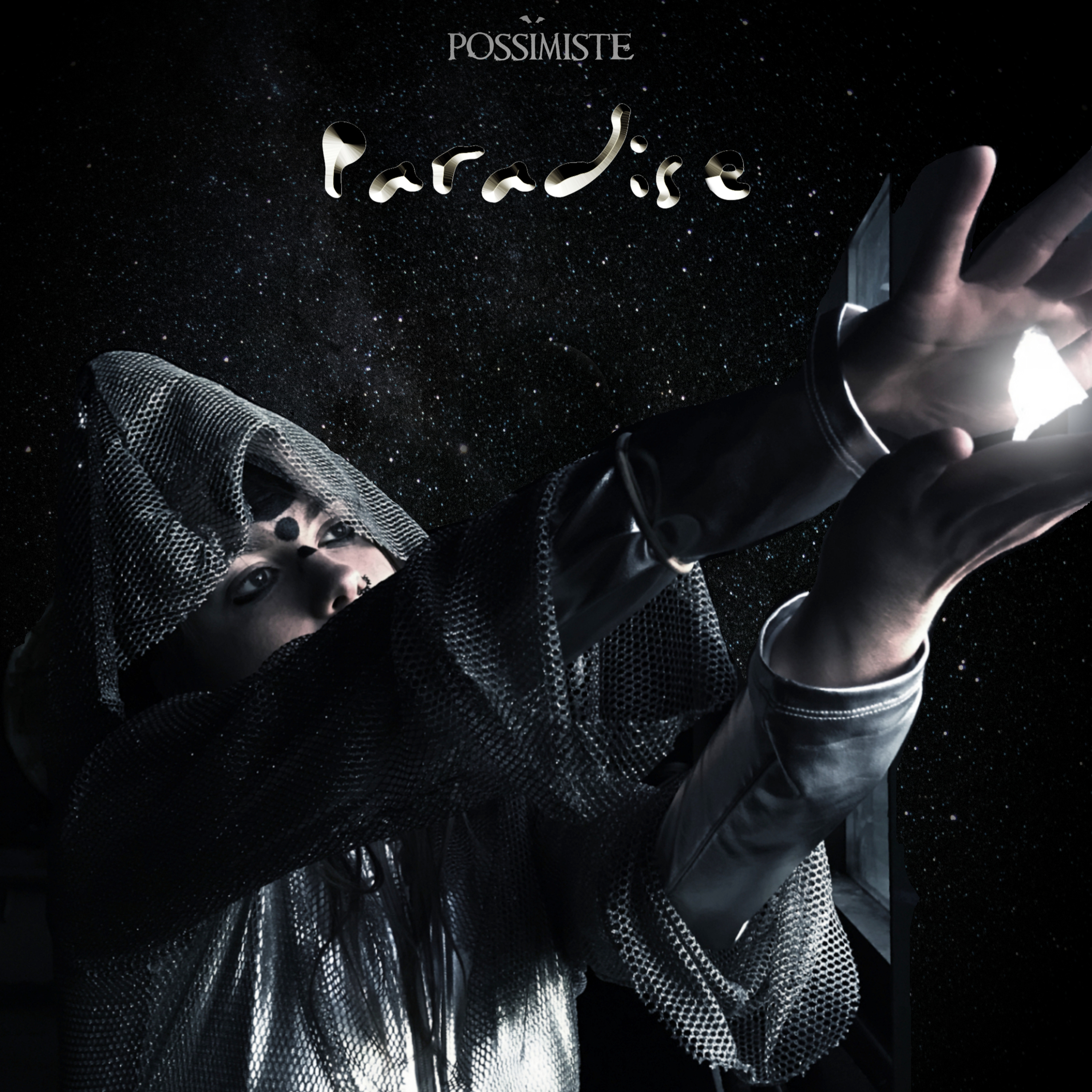 Phantom Electric Ghost Interviews Iceland Singer Songwriter Possimiste