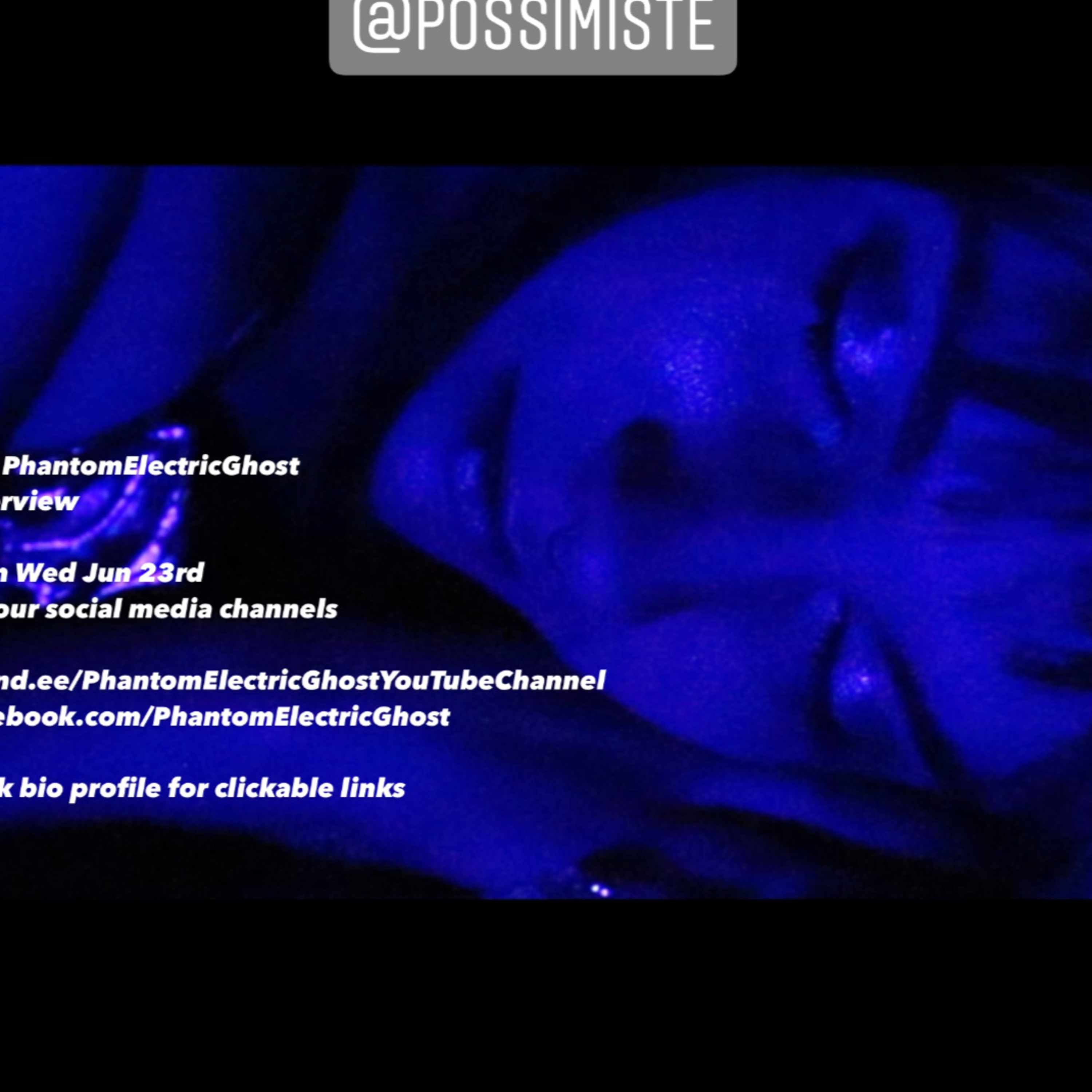 PEG talks to Possimiste about her new album: "Youniverse" 