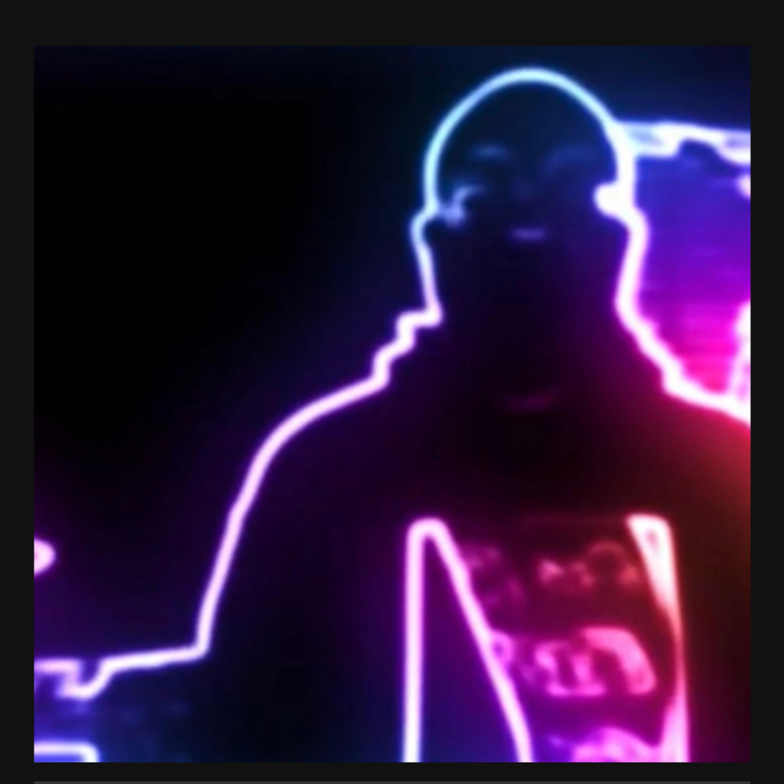 Phantom Electric Ghost Talks Up The New Album "Drop Gangsta" episode artwork