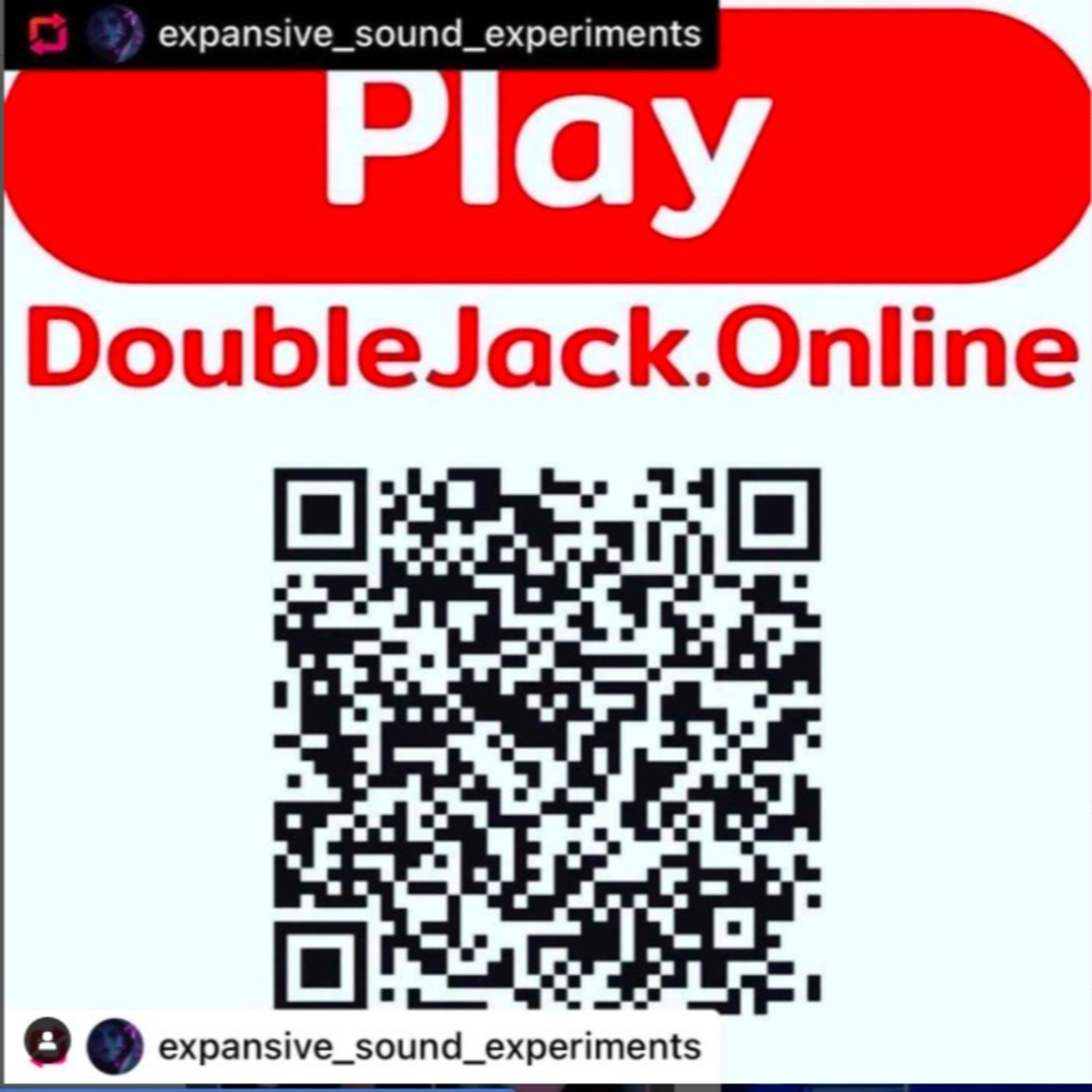 Double JackOnline PEG Bedroom Producer Festival 2022 Infomercial episode artwork