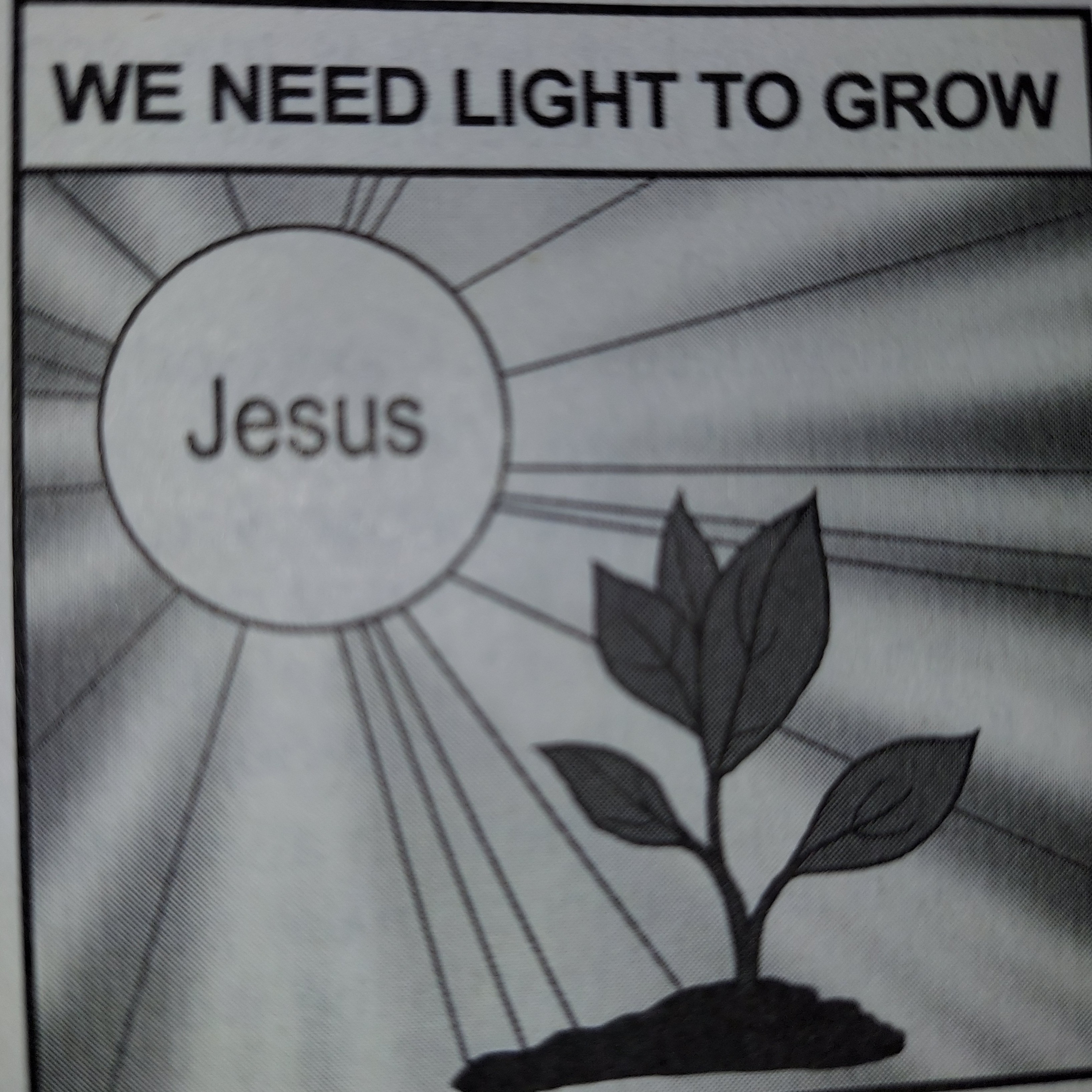 New Fellowship Baptist Church