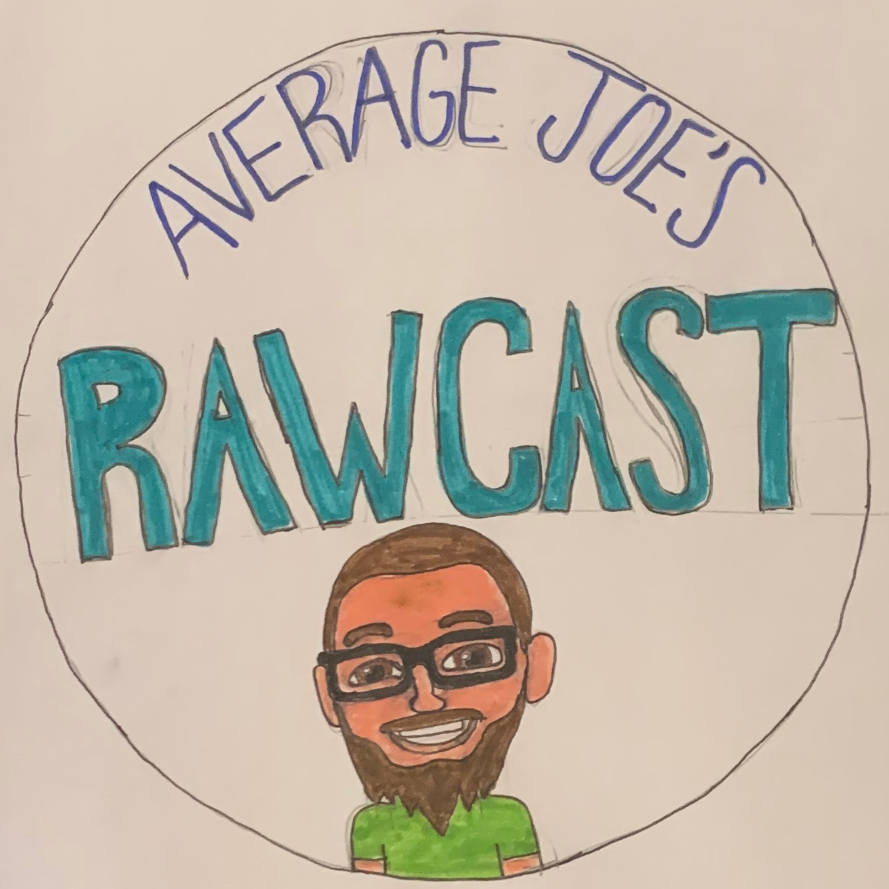 Average Joe\'s Rawcast